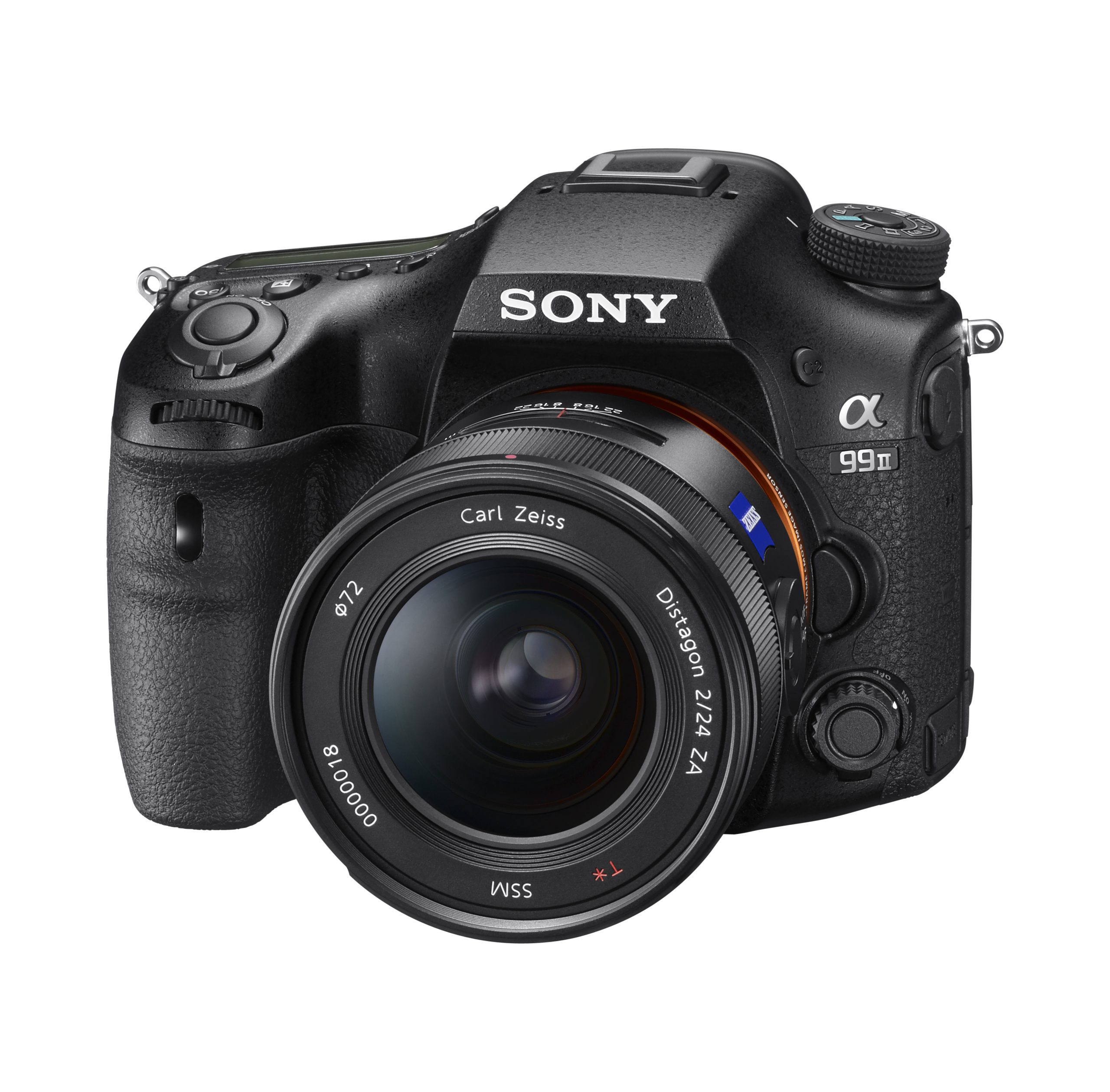 Sony A99 II