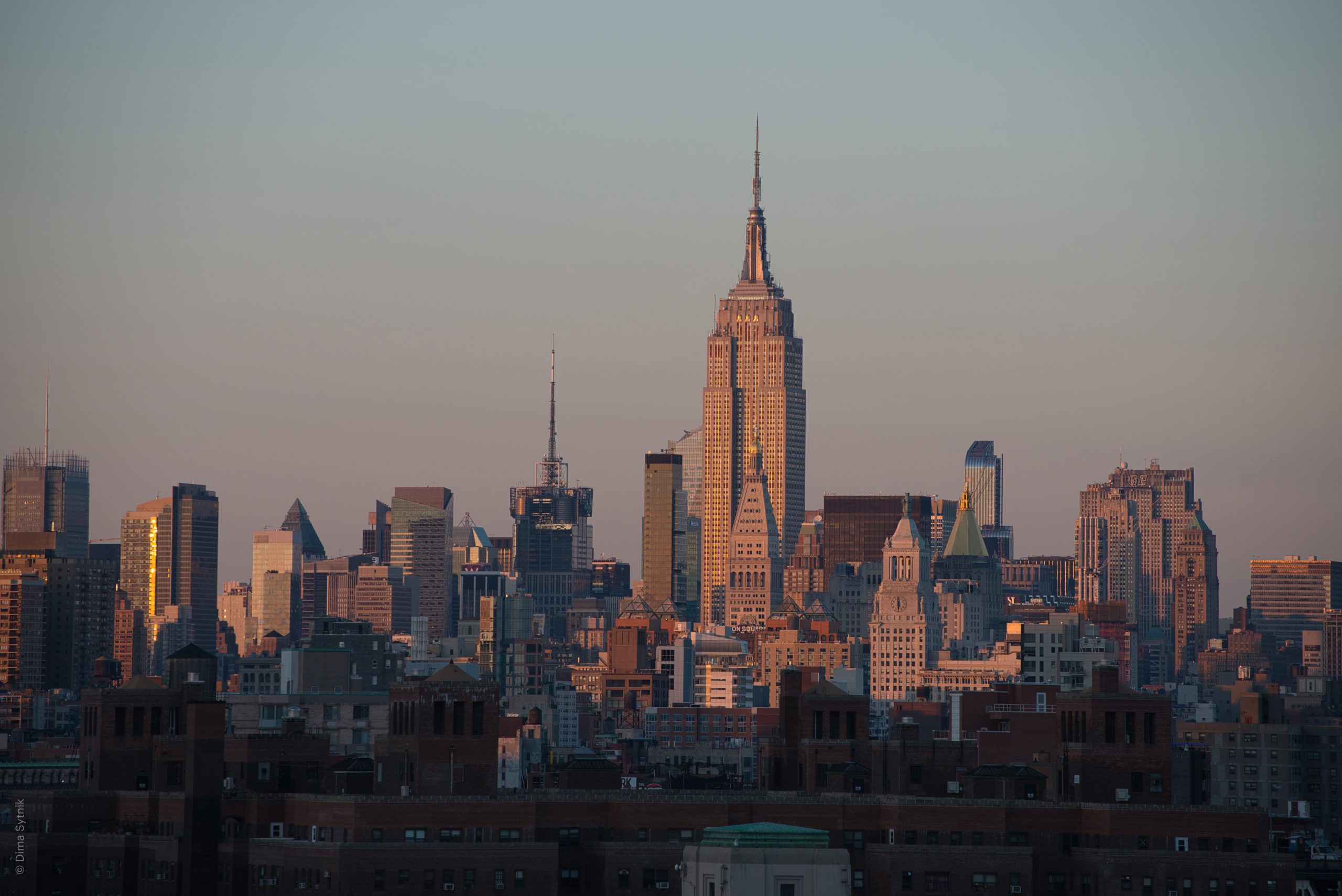 Skylum Luminar 4 testbild original