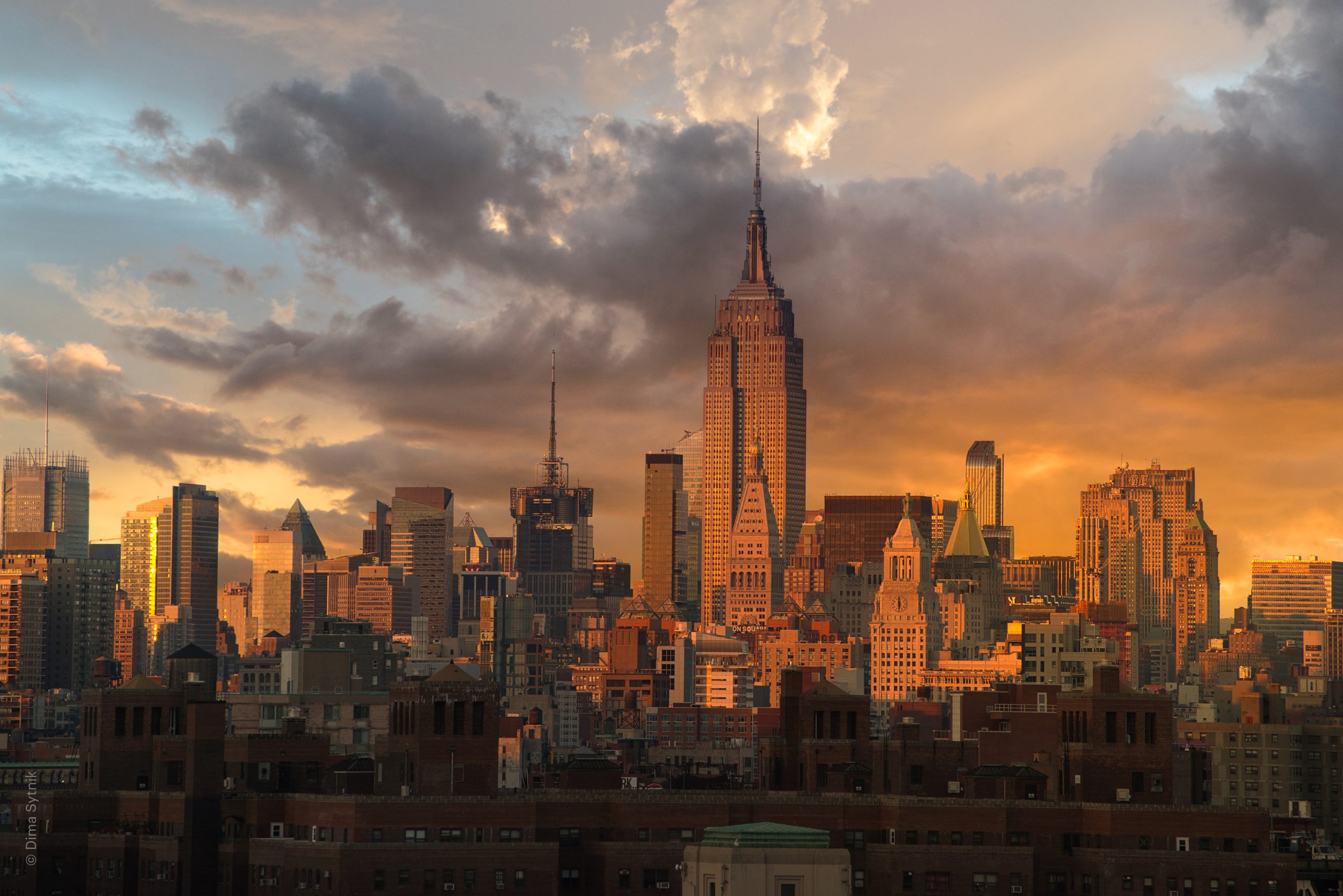 Skylum Luminar 4 testbillede 1