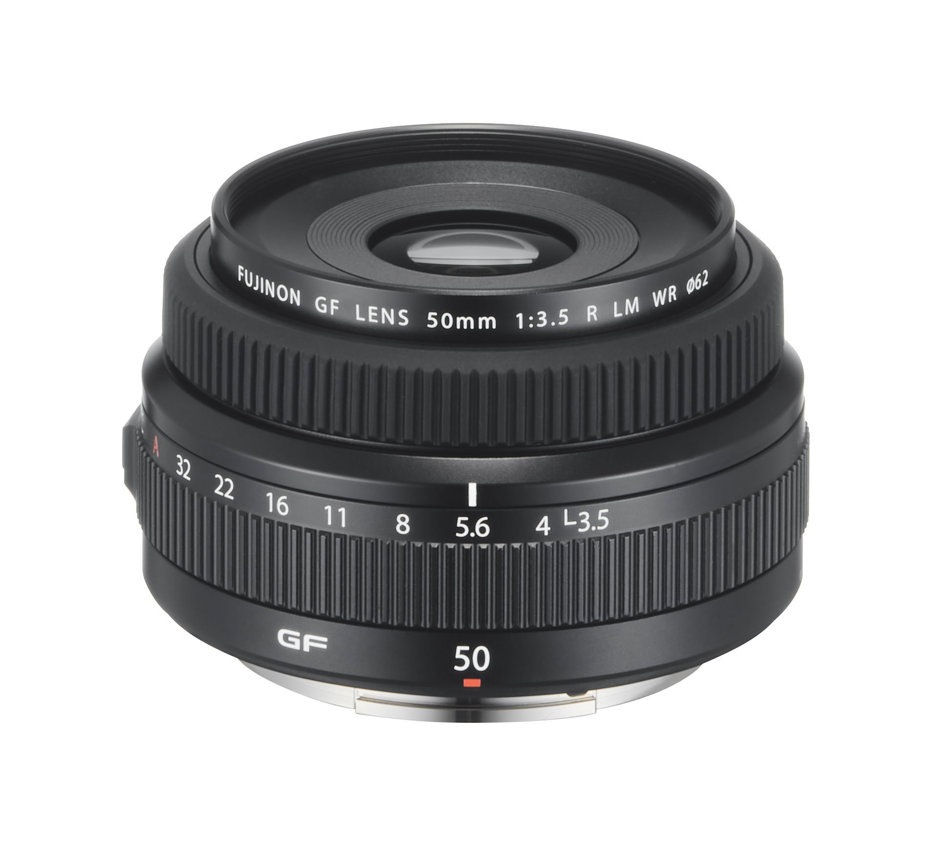 FUJINON GF50mmF3.5R LM WR