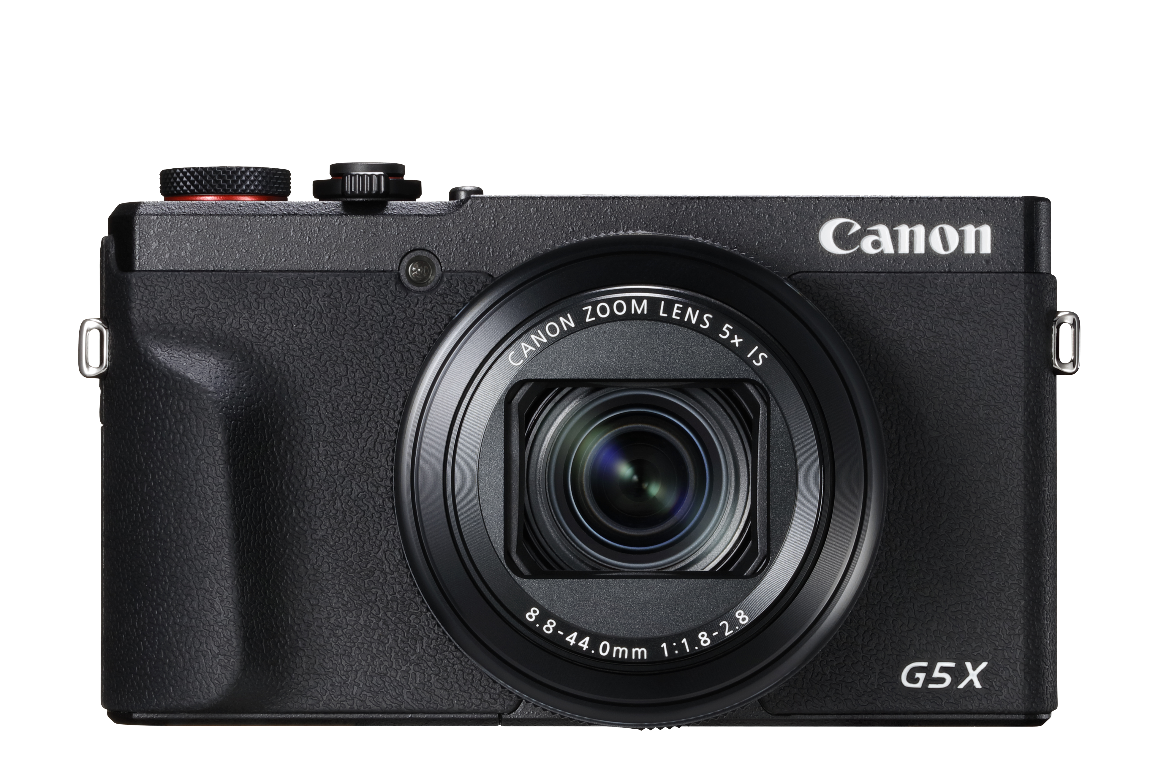 Canon Powershot G5 X Mark II