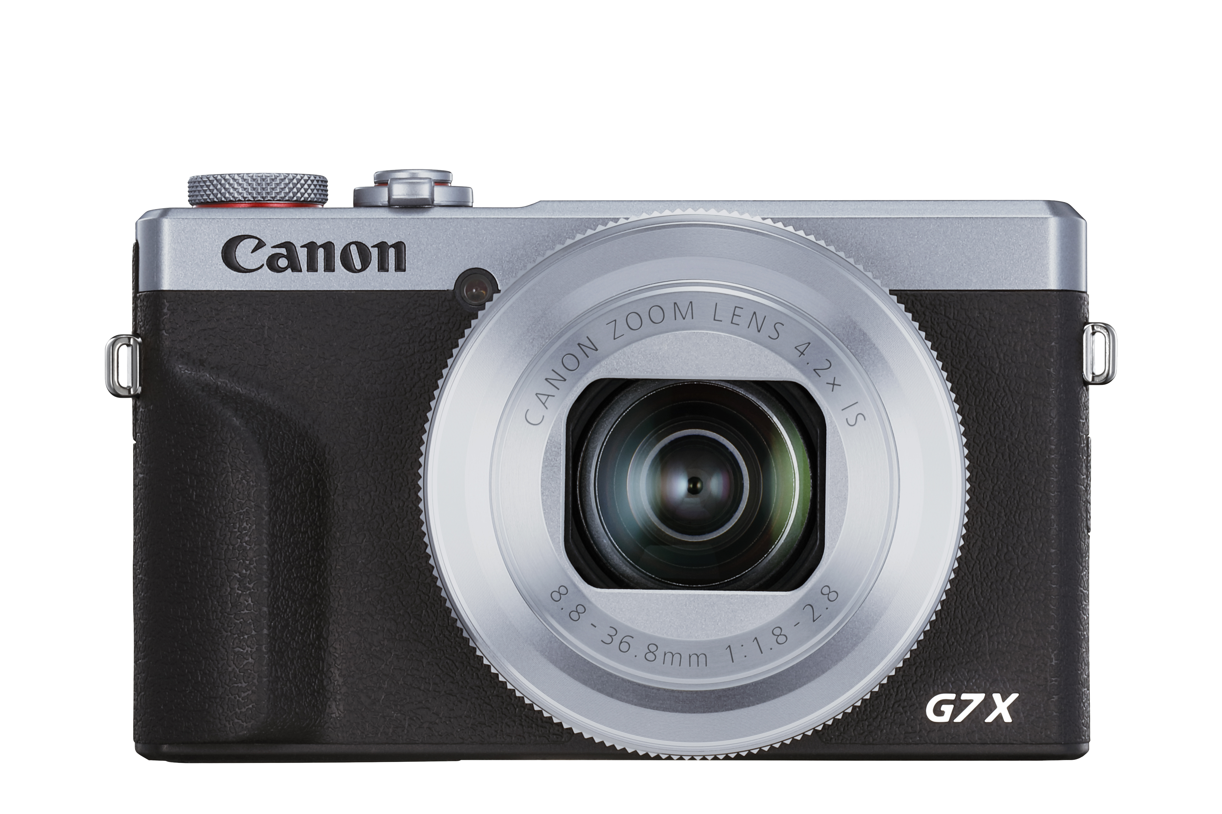 Canon Powershot G7 X Mark III
