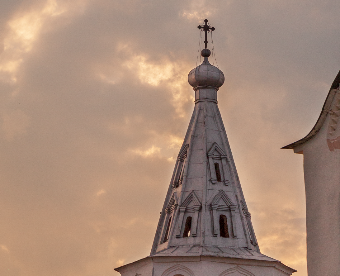 Solnedgång bildbehandling fel nybörjarfel