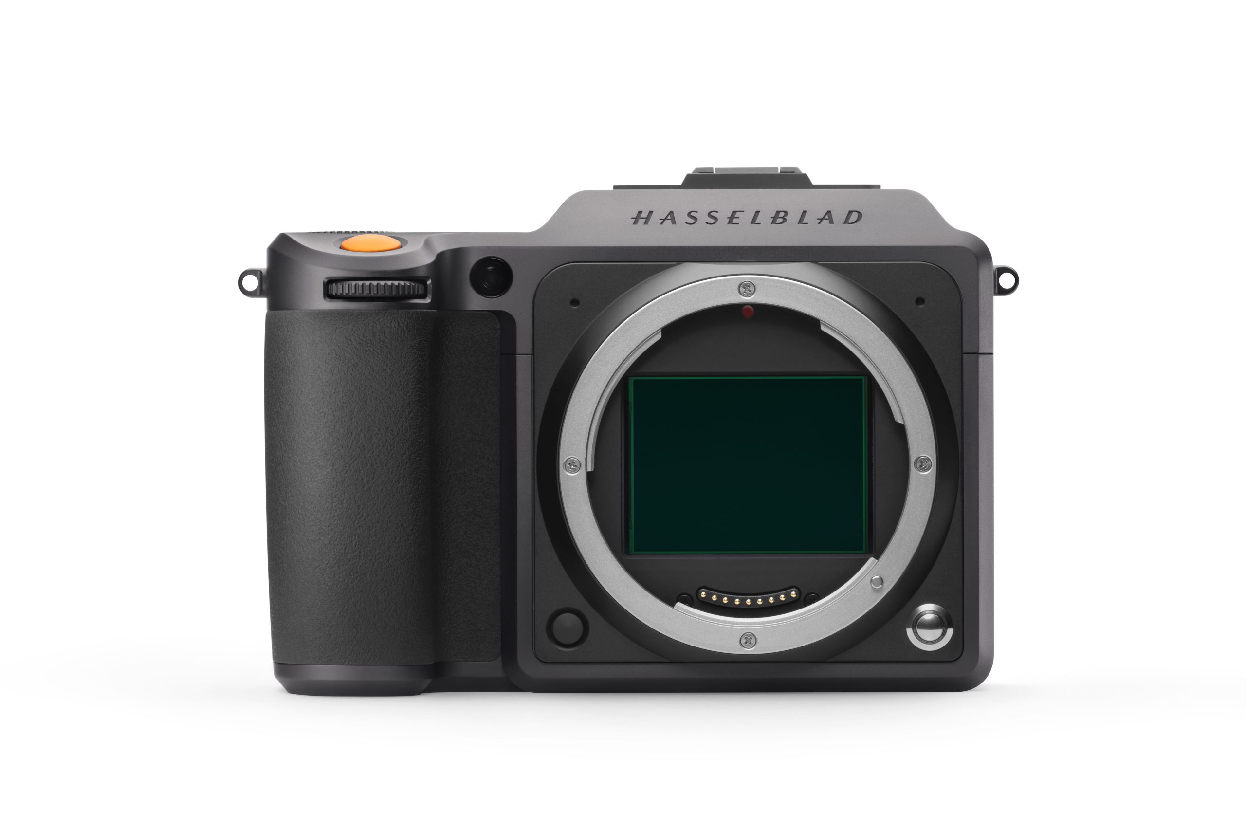Hasselblad X1D II 50C