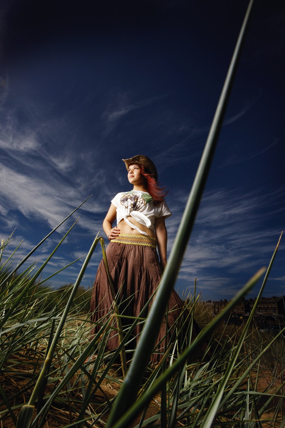 Kuvausaiheita kesäksi