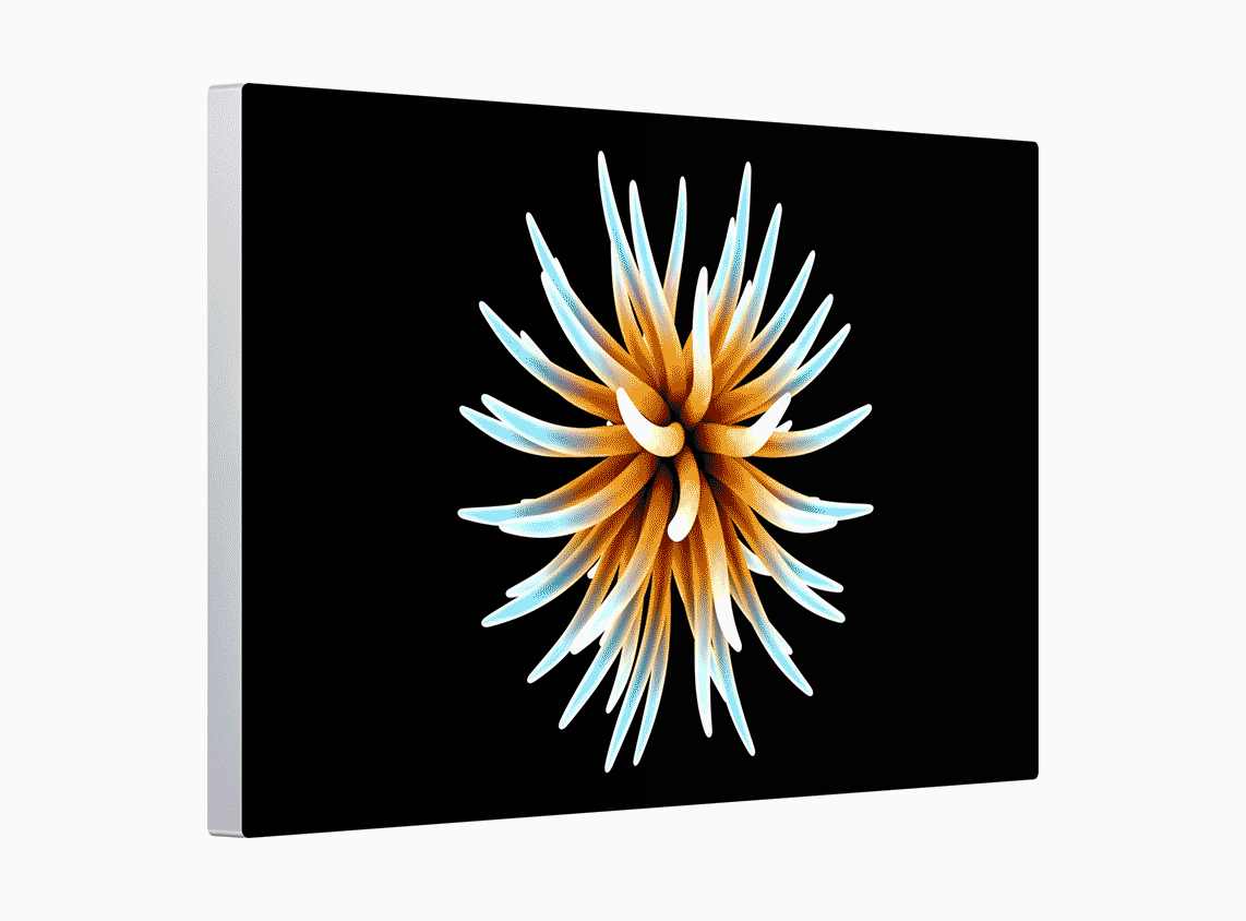 Apple Pro Display XDR