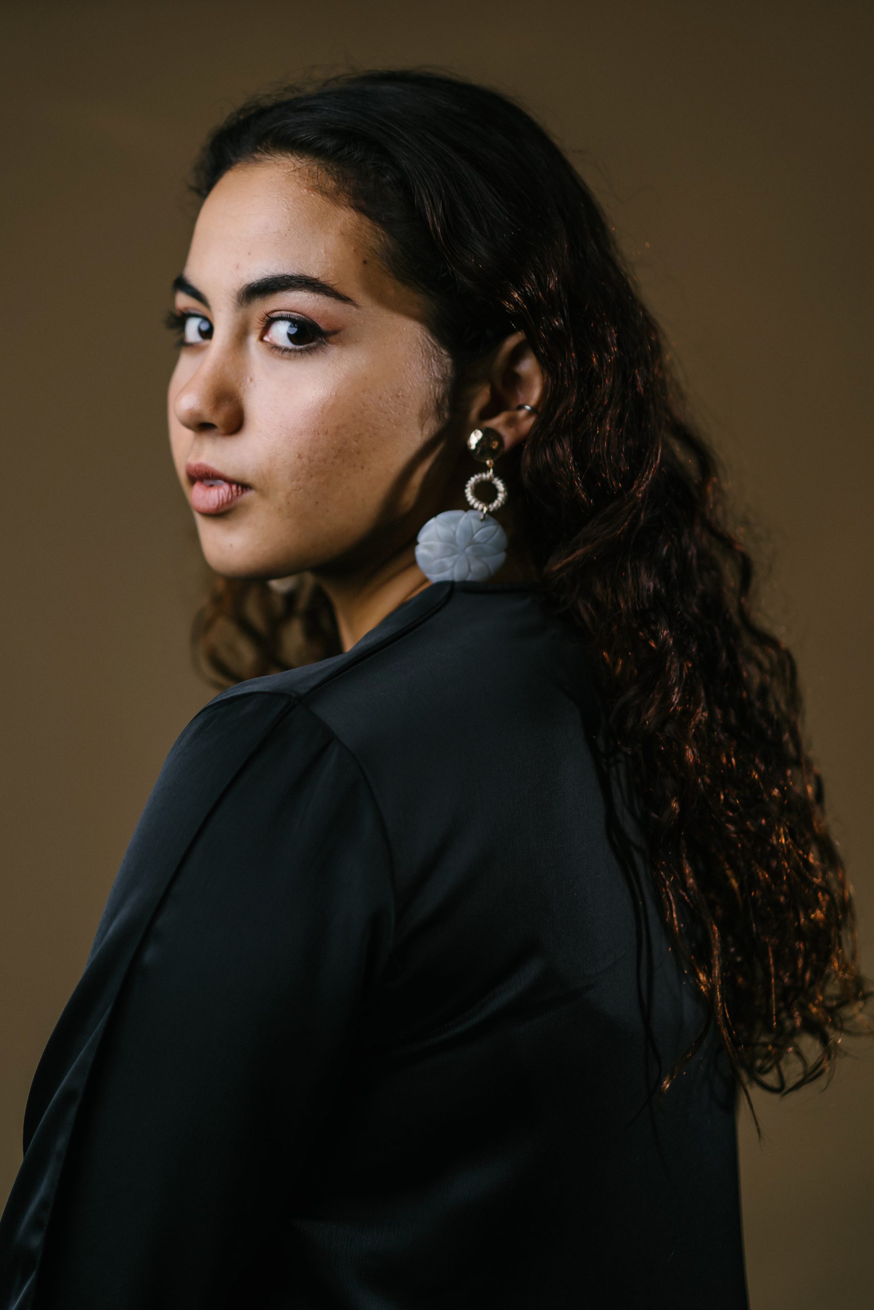 Tips til portrætfotos