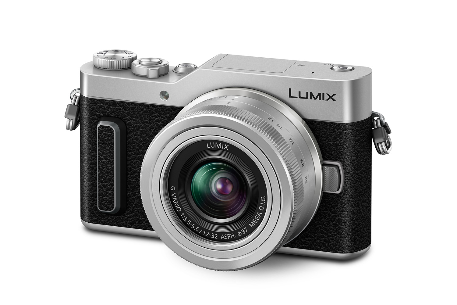 Panasonic Lumix GX880