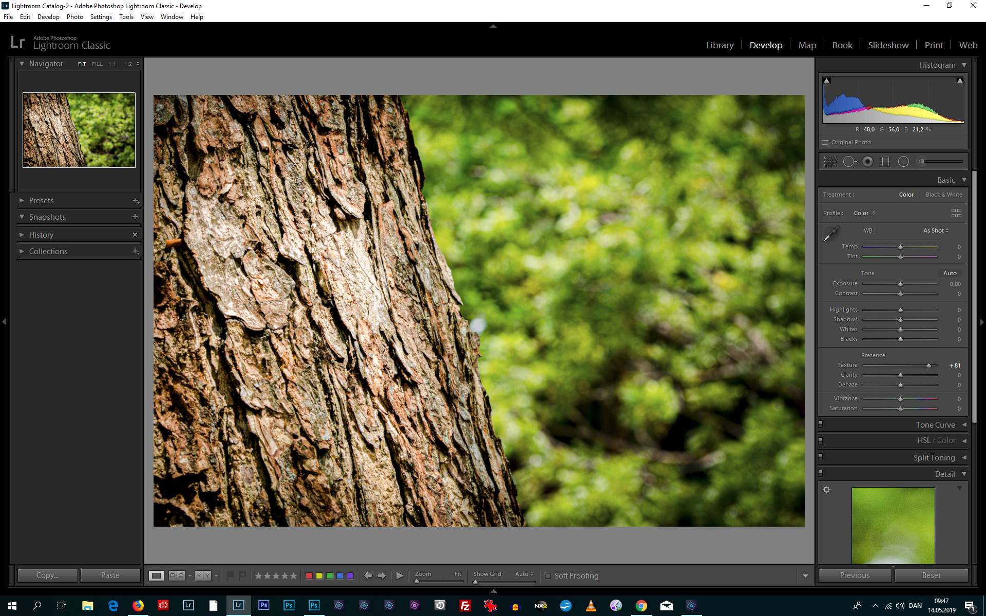 Lightroom