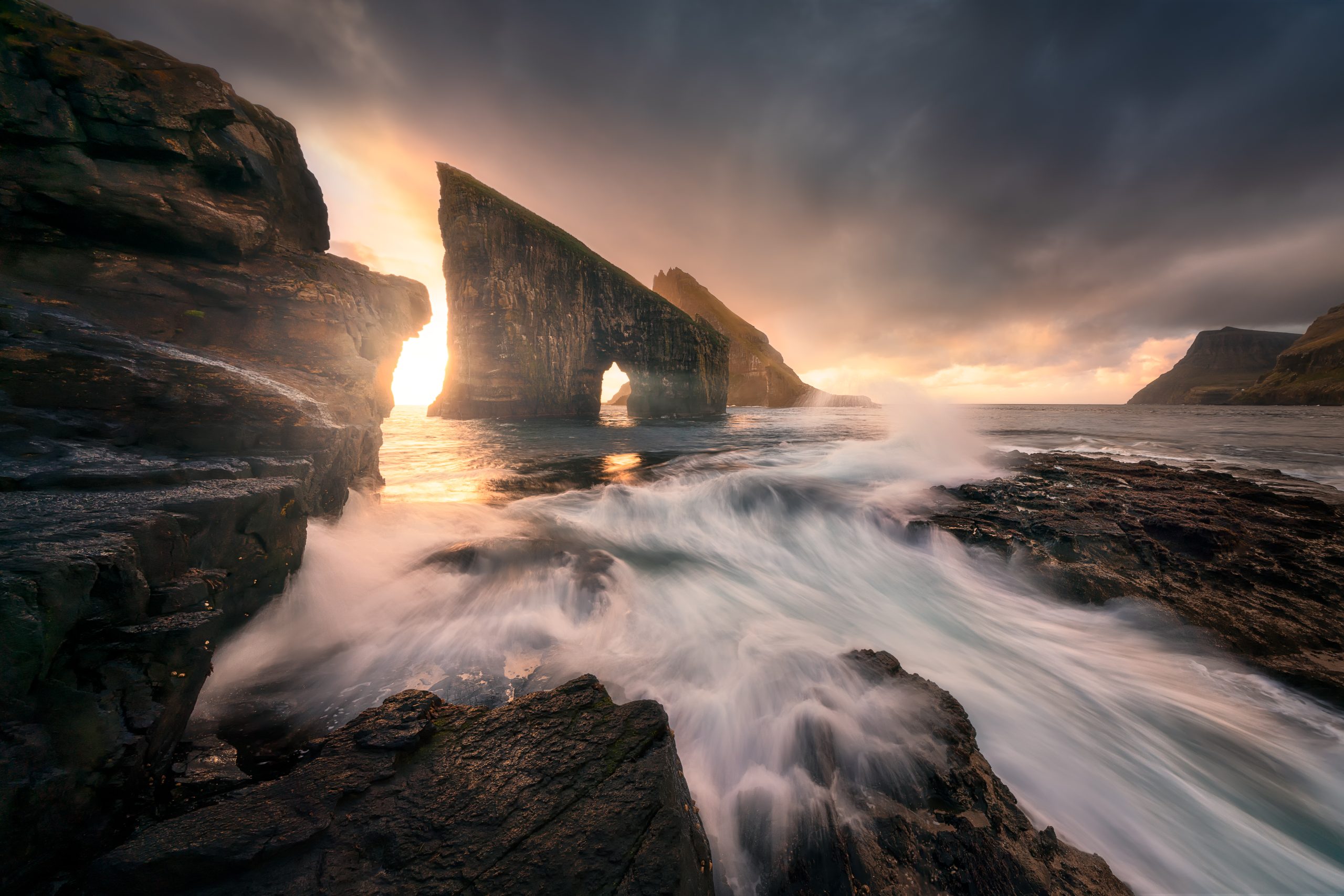 Tips til bedre landskabsbilleder Mads Peter Iversen