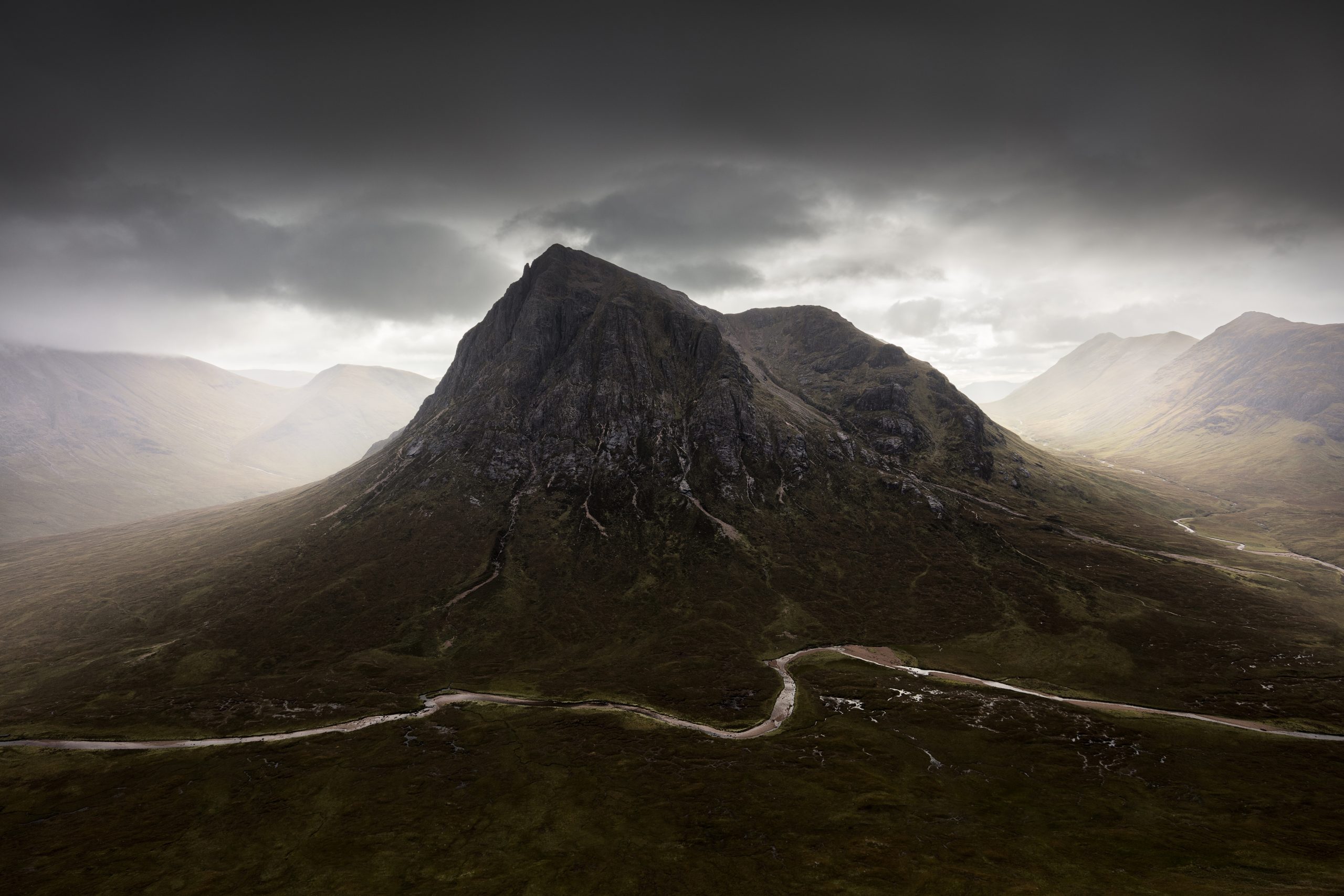 Tips til bedre landskabsbilleder Mads Peter Iversen