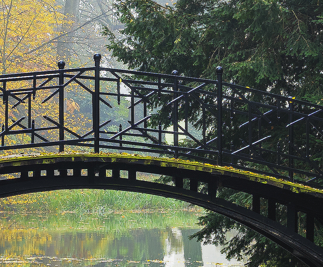 maisemakuva kuvankäsittely Lightroom