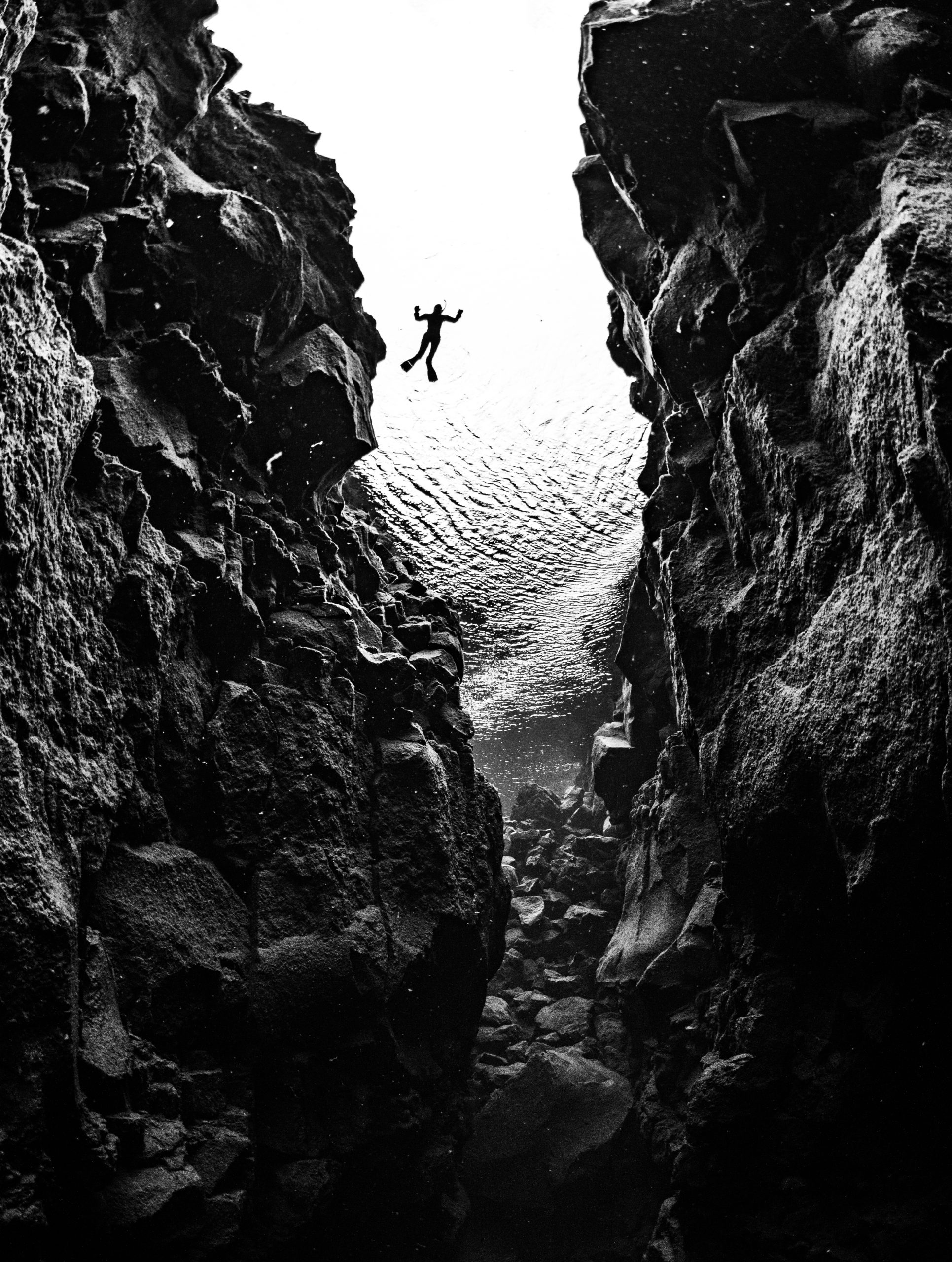 Anders Nyberg/UPY 2019