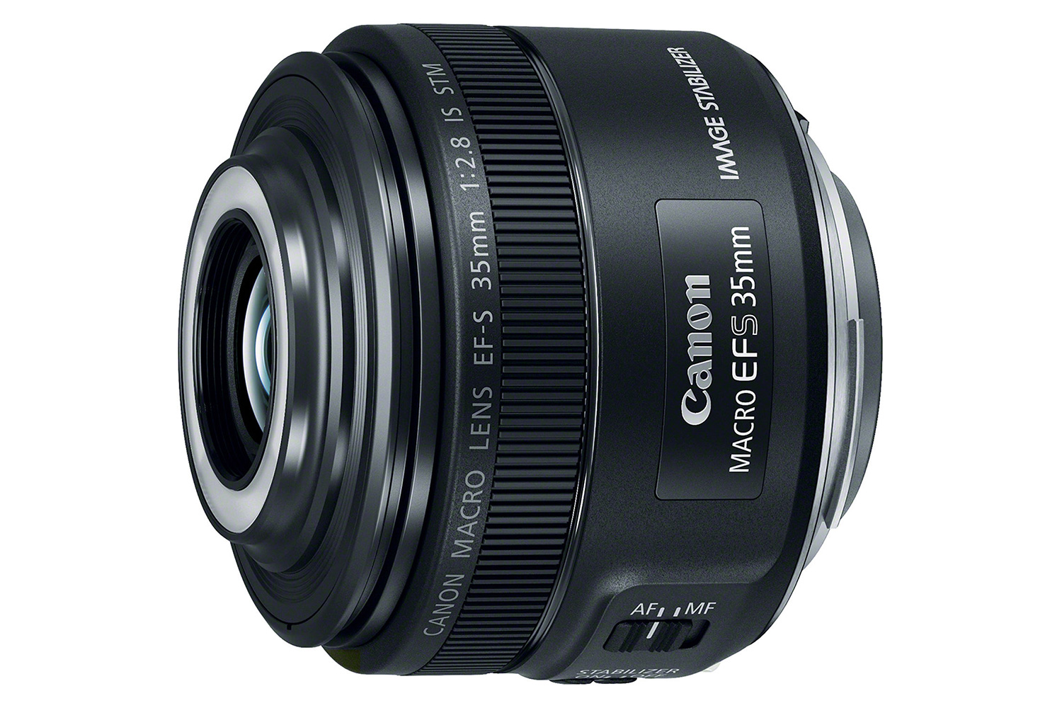 Canon EF-S 35mm F2.8 Macro IS STM