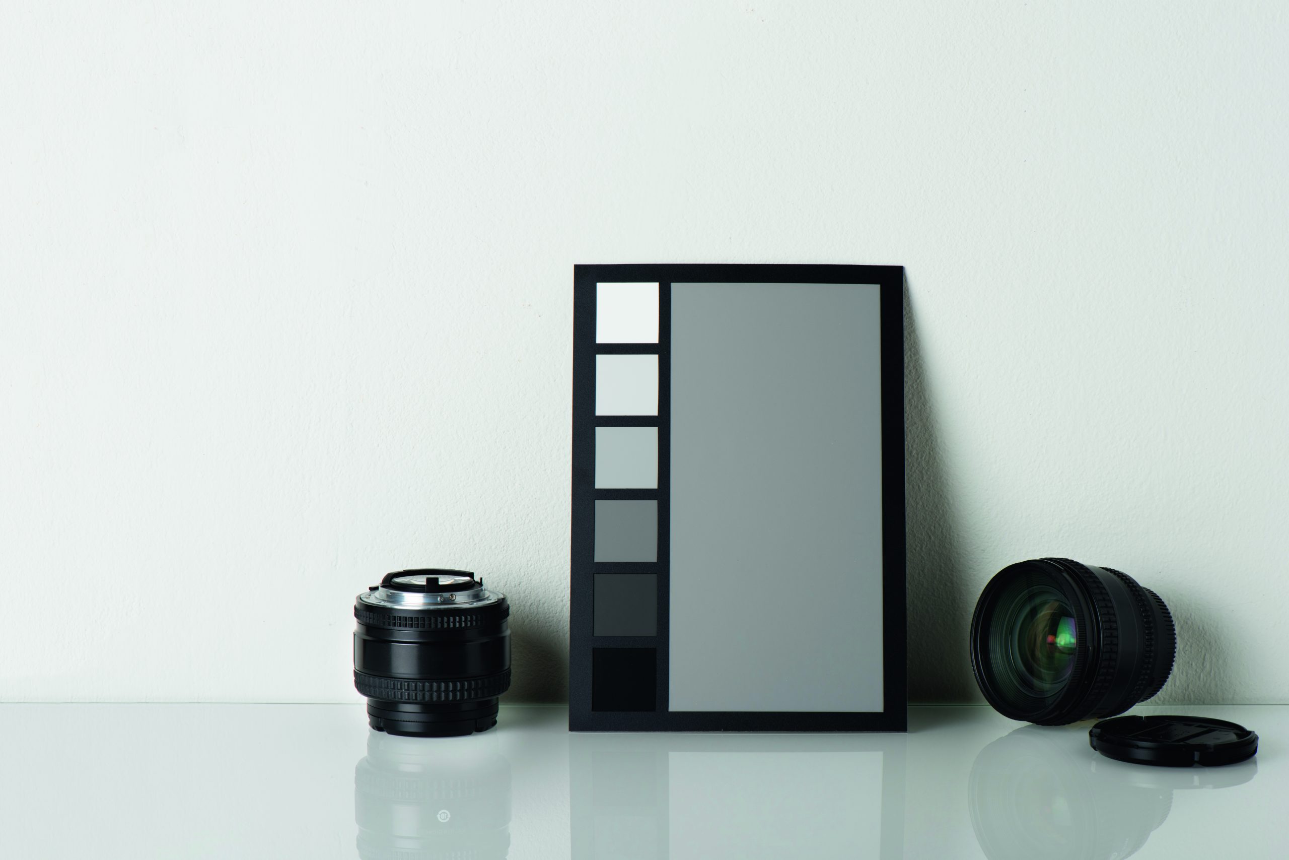 Vad är ett gråkort