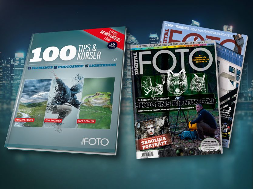 Bonnier Digital FOTO