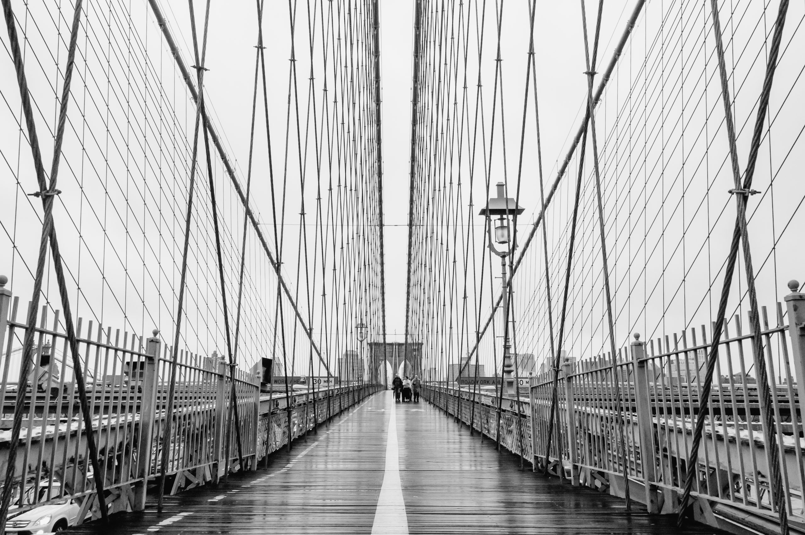 Därför ska du fotografera i svartvitt