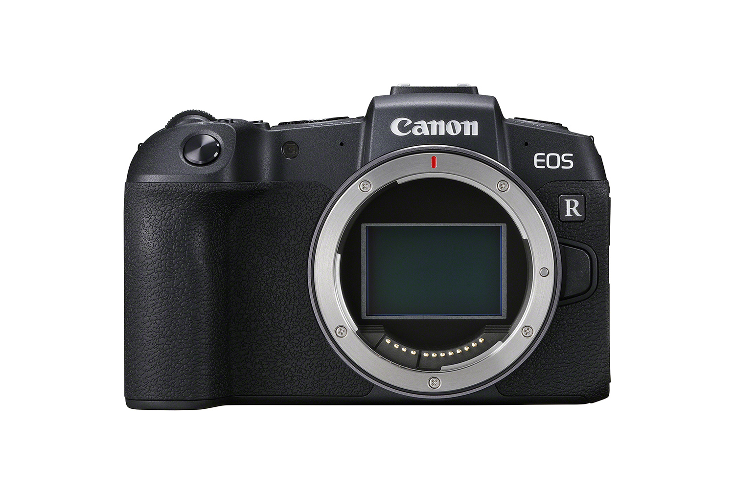 Canon EOS RP
