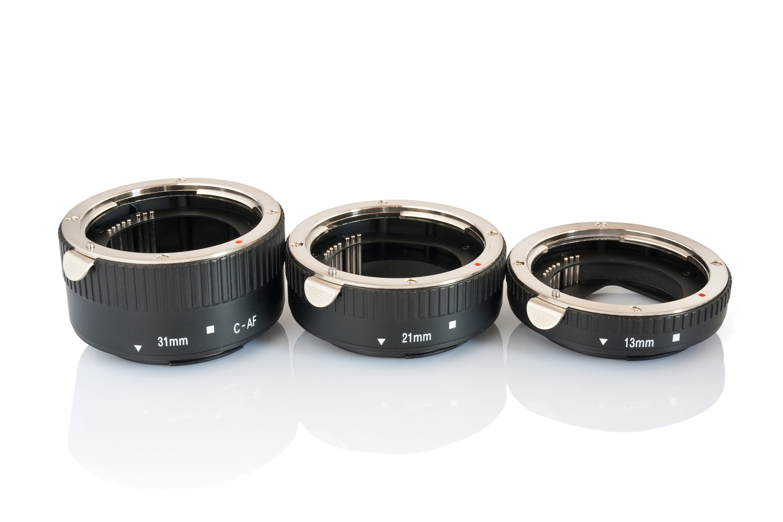 Kolme loittorengasta