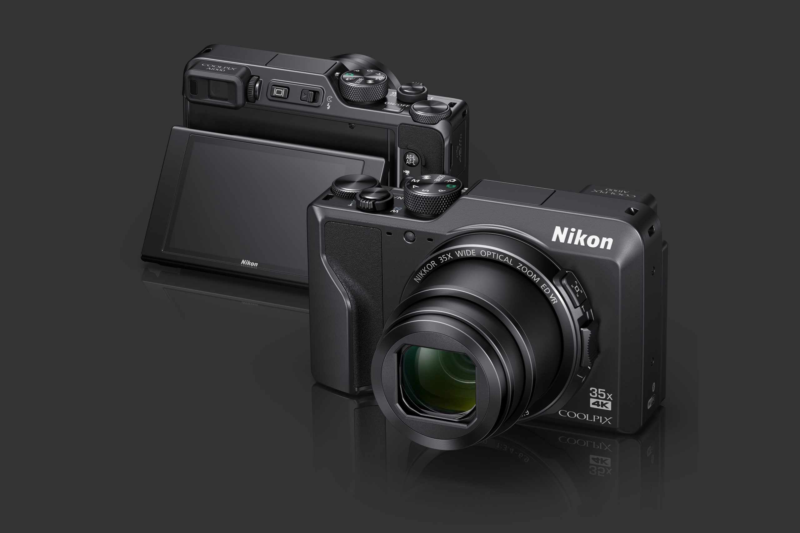 Nikon Coolpix A1000