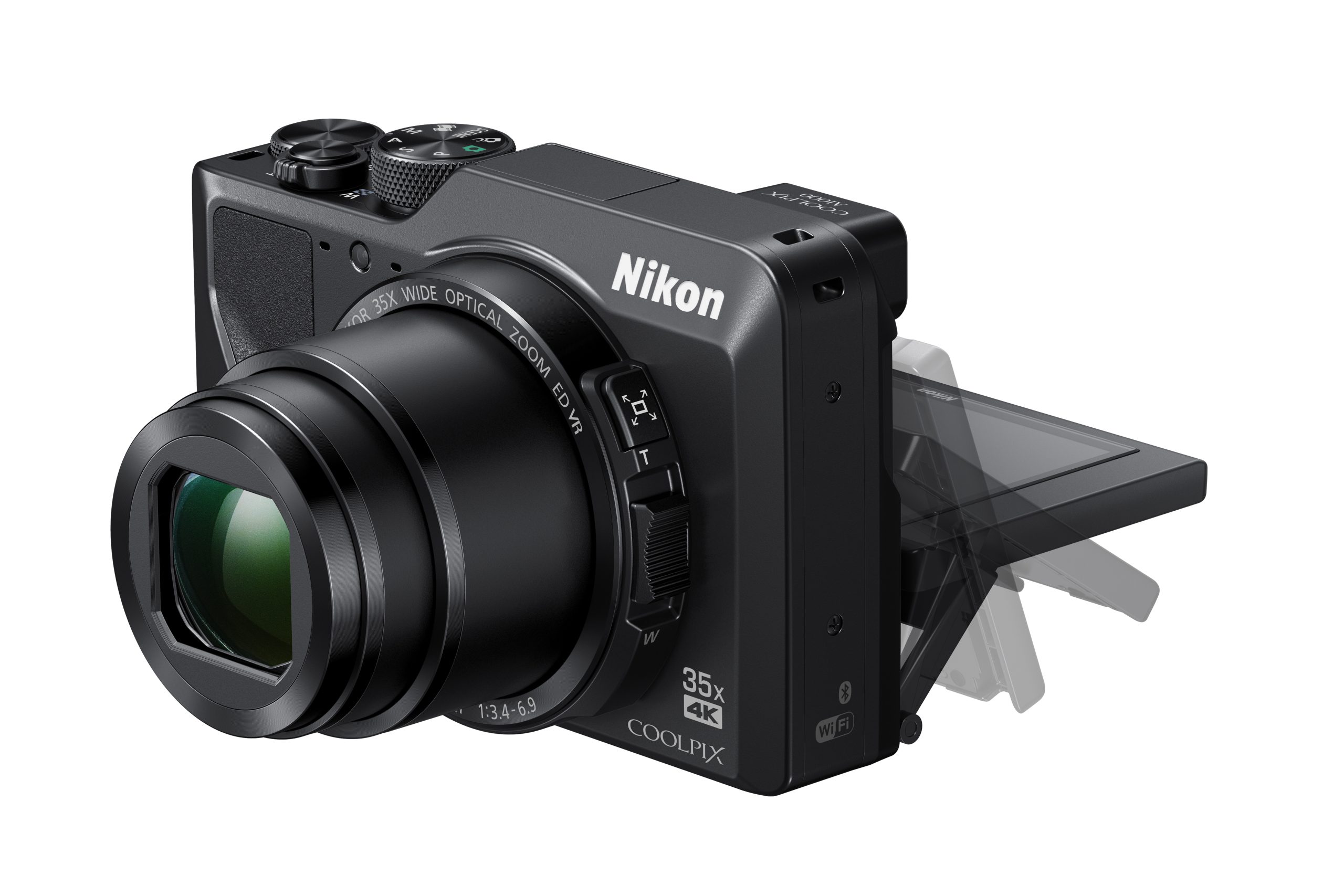 Nikon COOPIX A1000