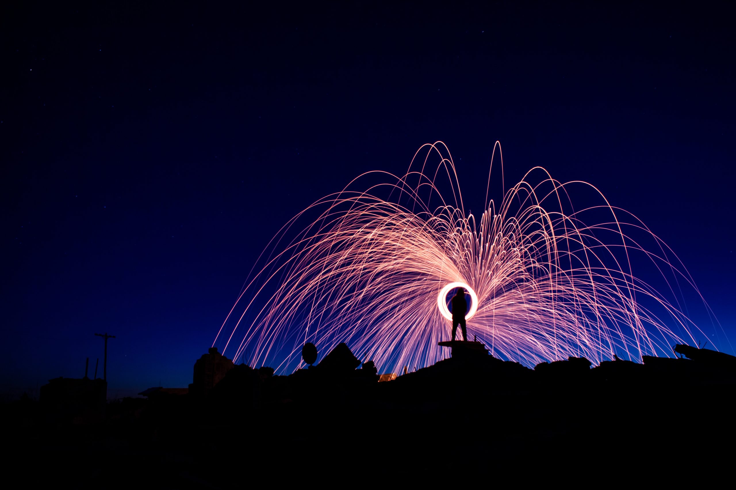 valomaalaus valokuvaus