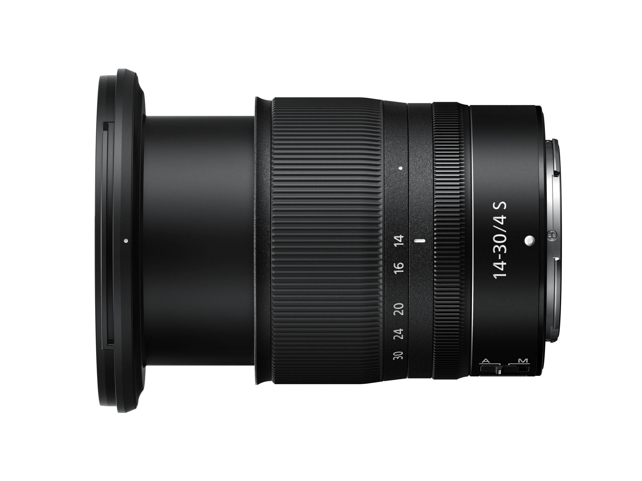 NIKKOR Z 14-30mm F4.0 S