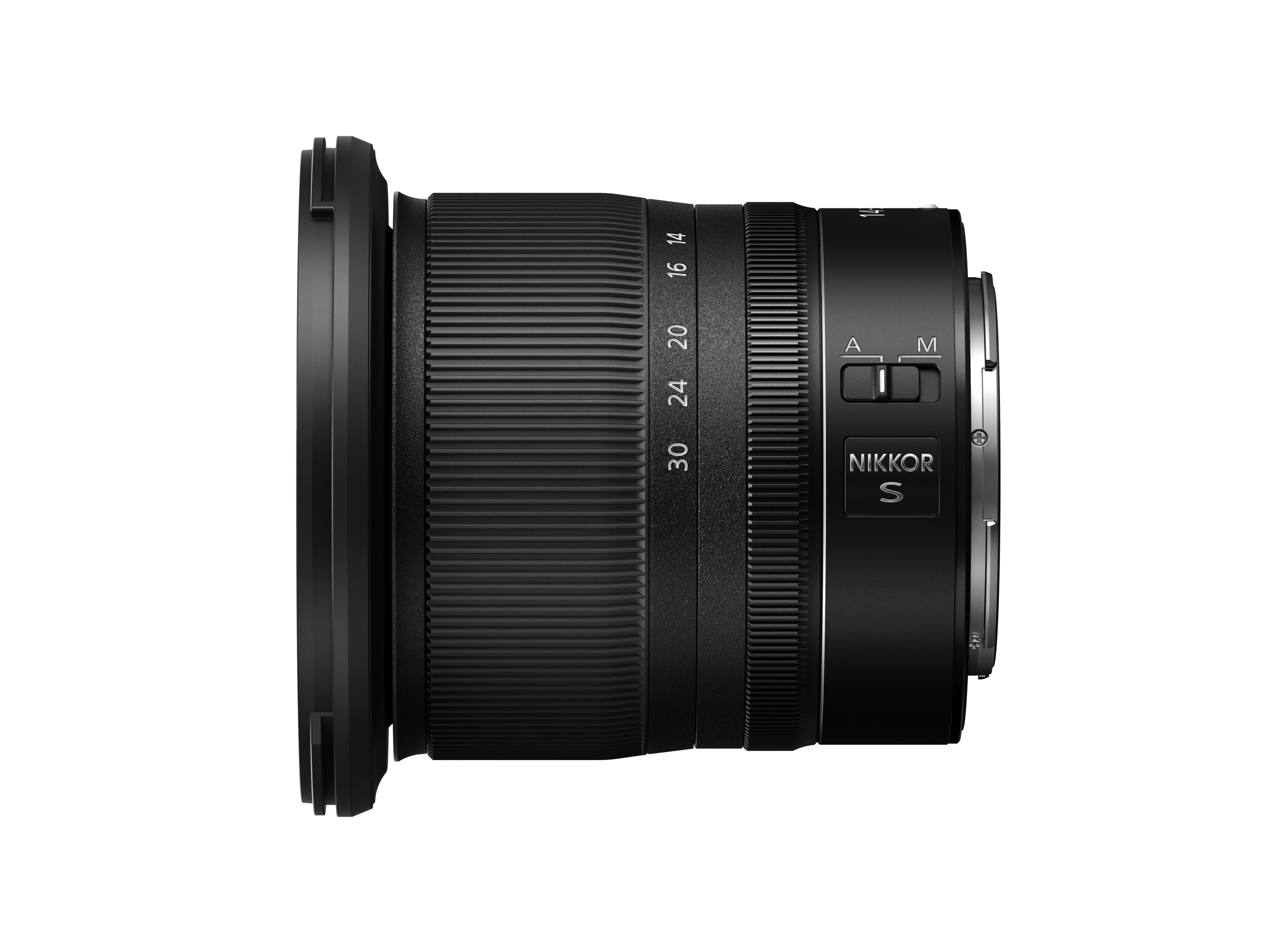 NIKKOR Z 14-30mm F4.0 S 