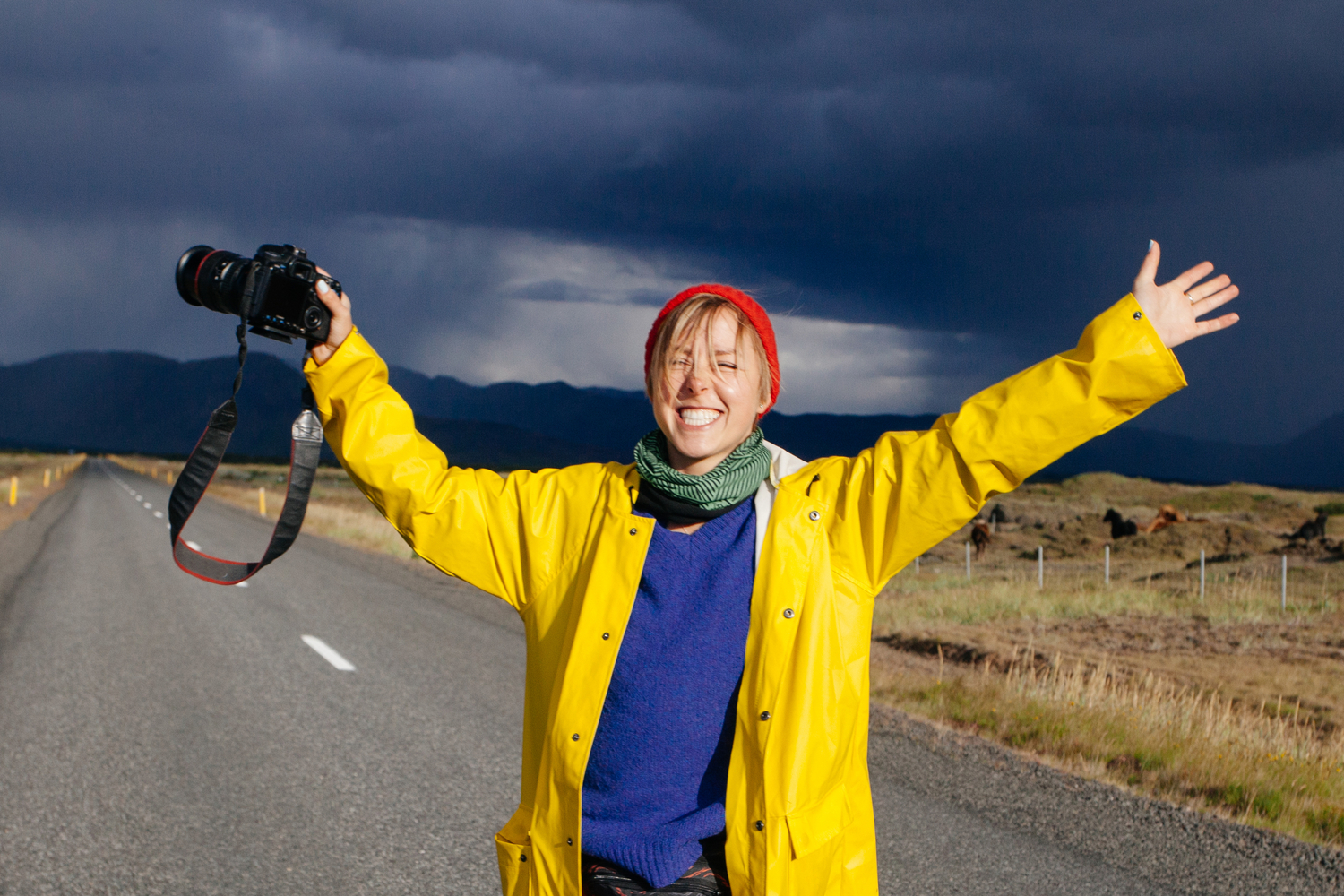 verdens største fotokonkurrence CEWE Photo Award 2019