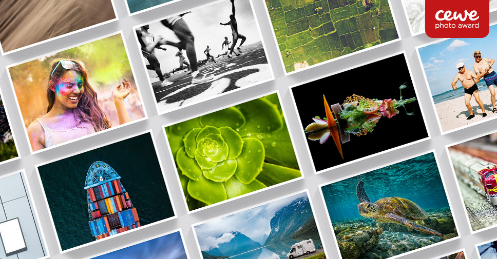 CEWE Photo Award 2019