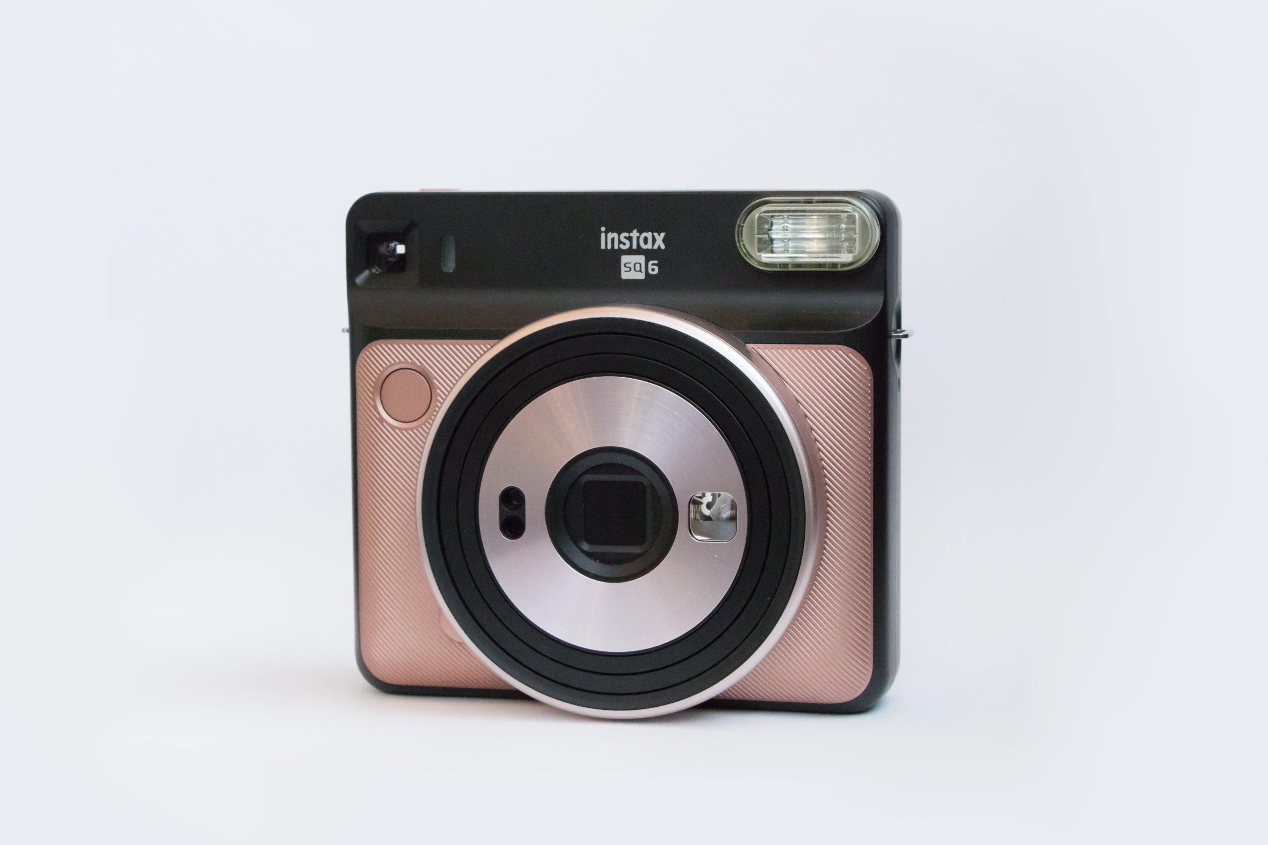 Produktfoto taget med DSLR-kamera.