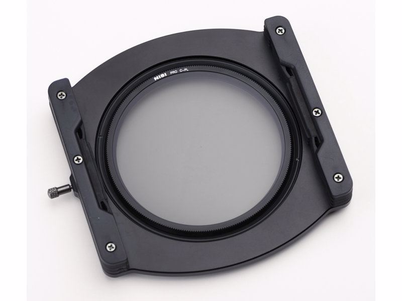 NiSi filterholder kit V5 Pro 100mm system