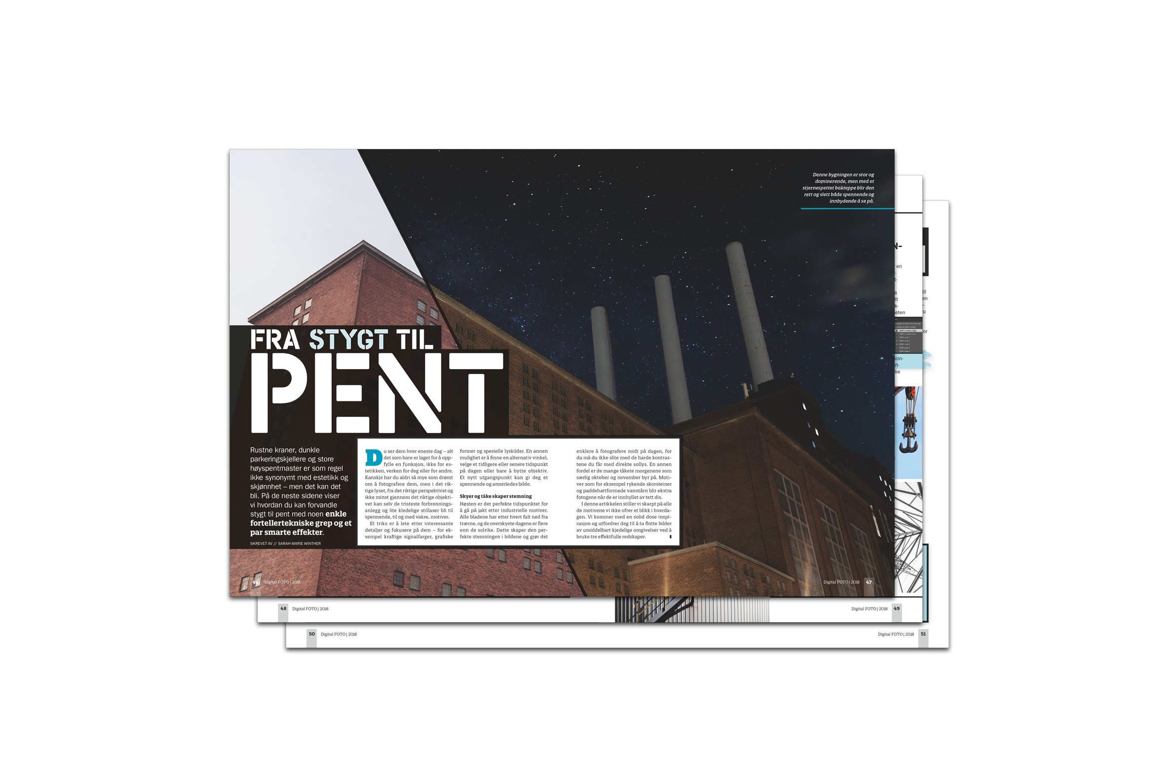 Digital FOTO 15/2018