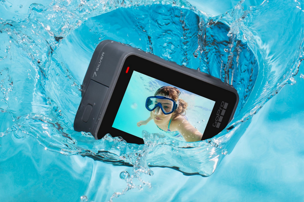 GoPro HERO 7