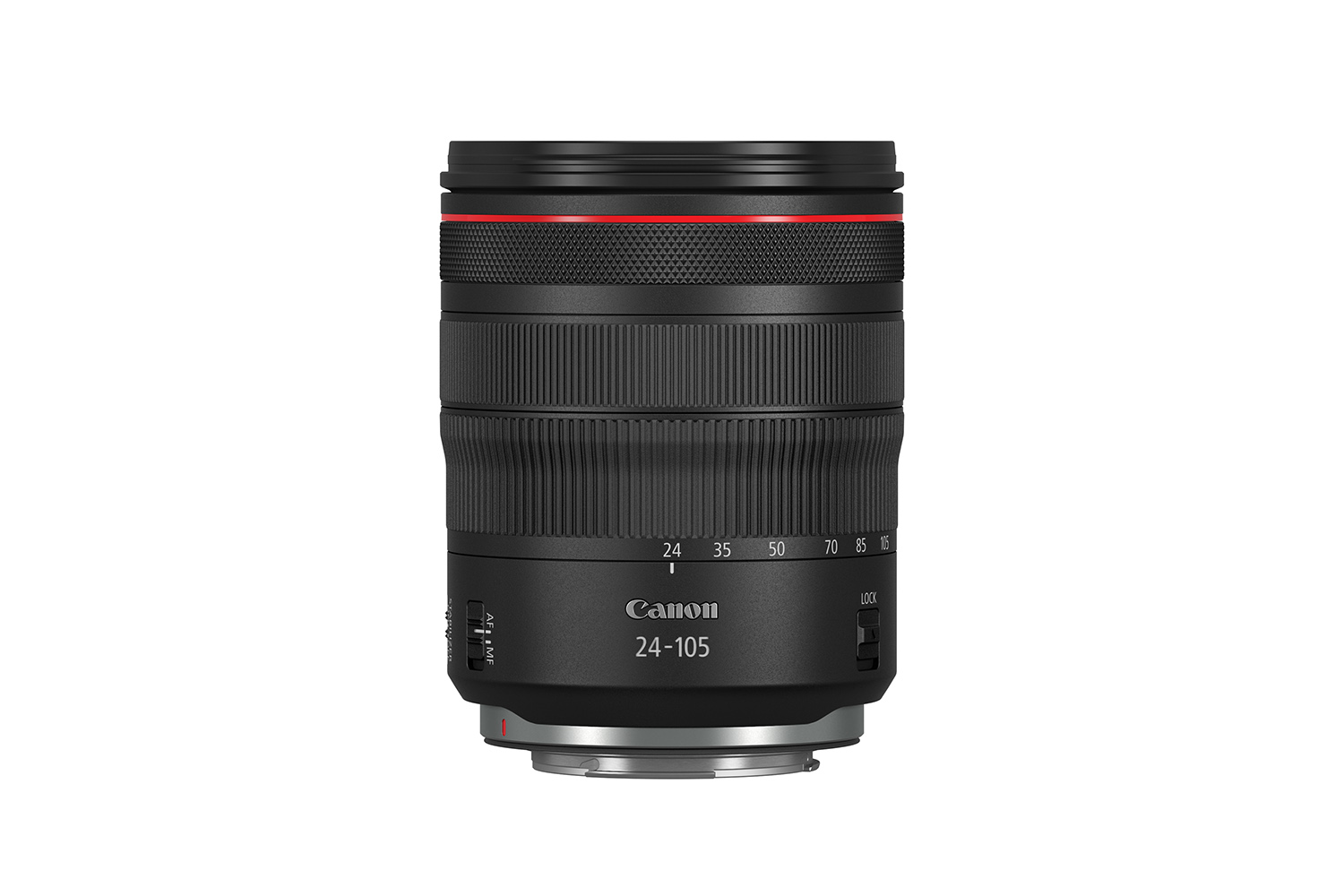 Canon RF 24-105 mm F4.0L IS USM