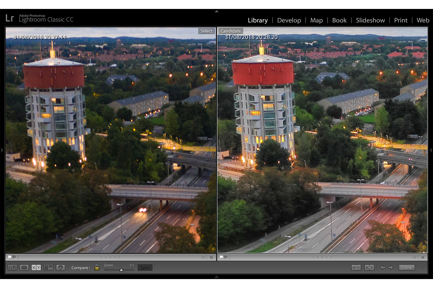 HyperLight DJI Mavic Pro 2 Drone