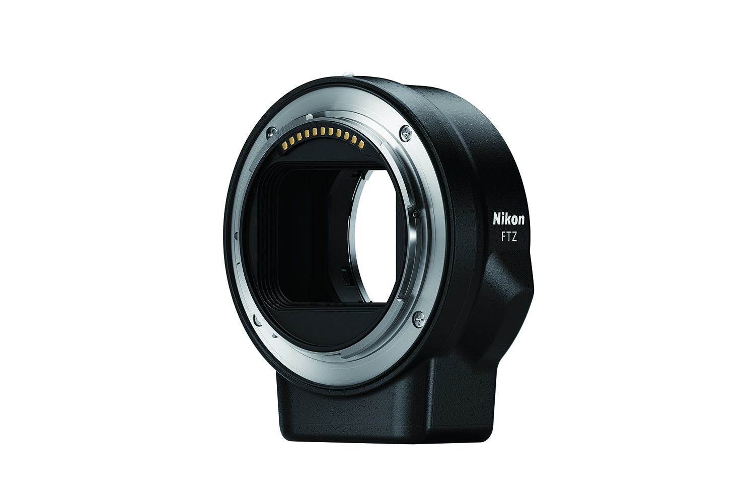 Nikon FTZ-adapter