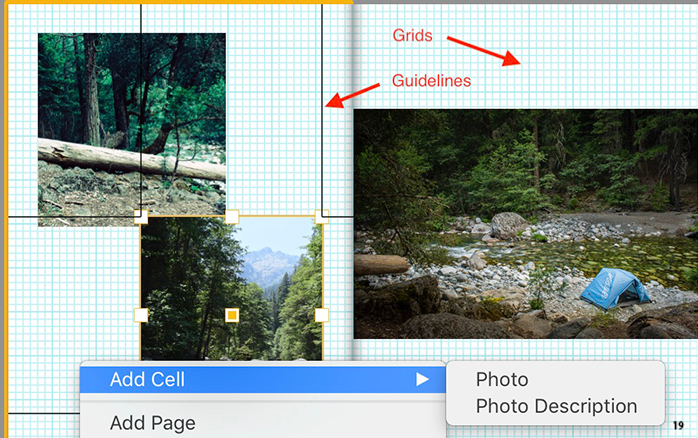 Bok Lightroom Classic CC