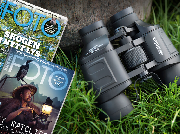 Kikkert Digital FOTO