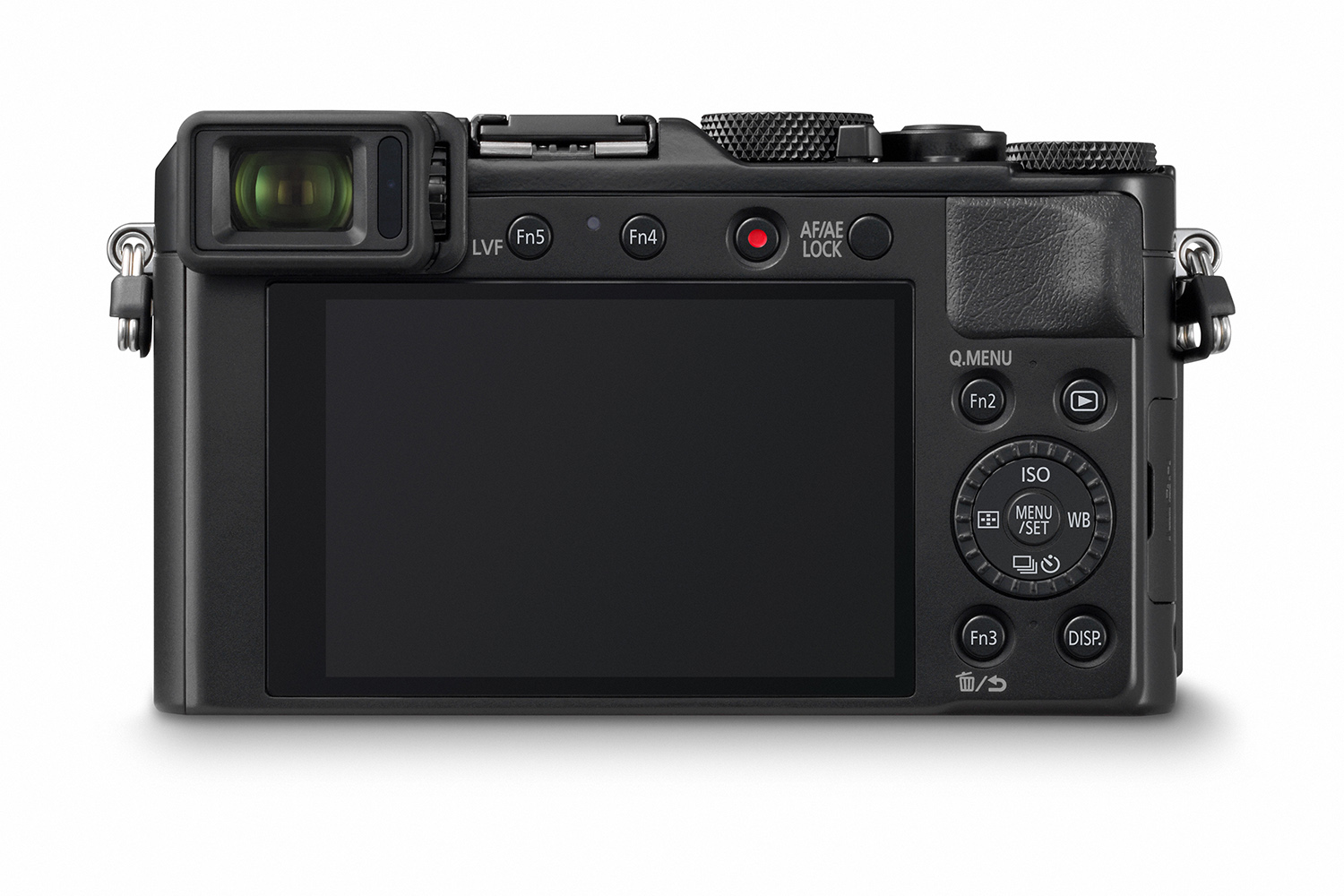 Panasonic Lumix LX100 II