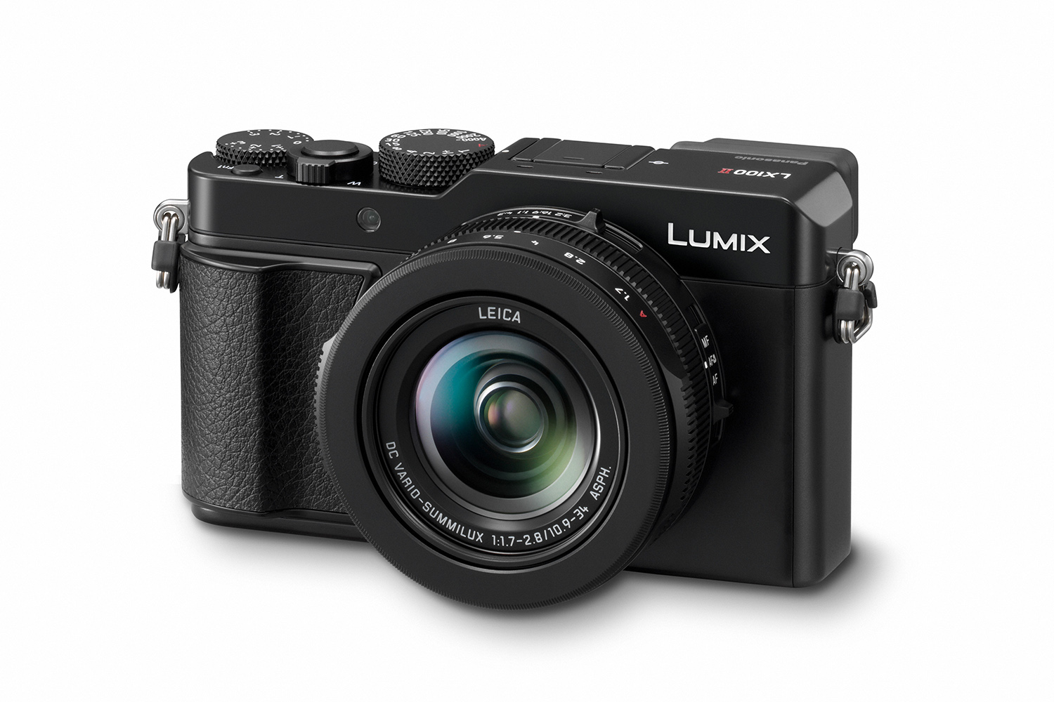Panasonic Lumix LX100 II