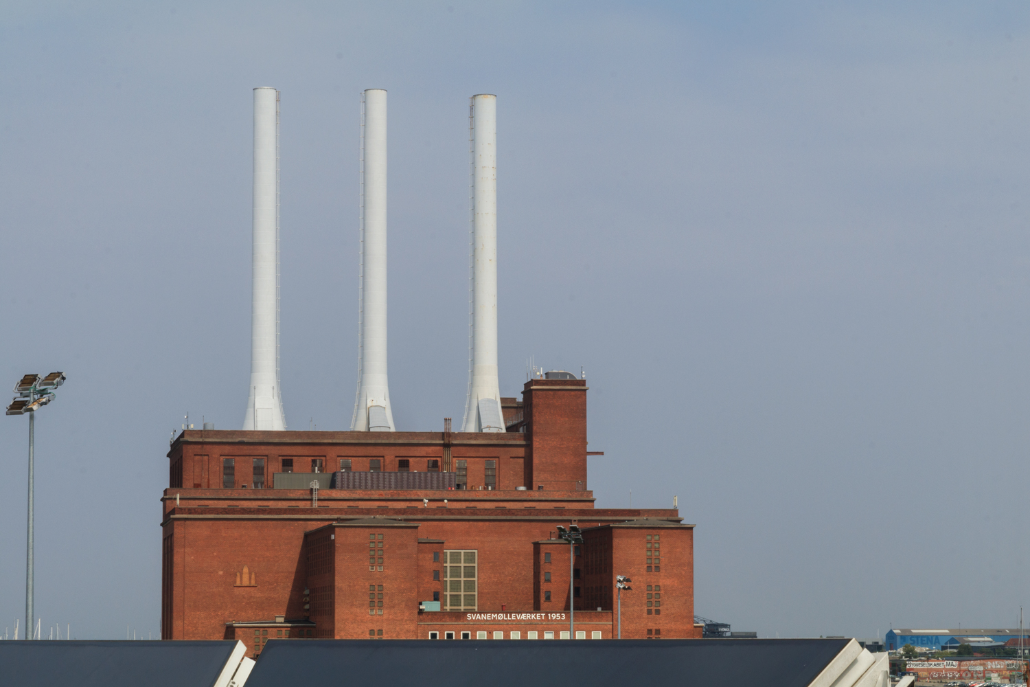 Bild fotograferad på bländare F22