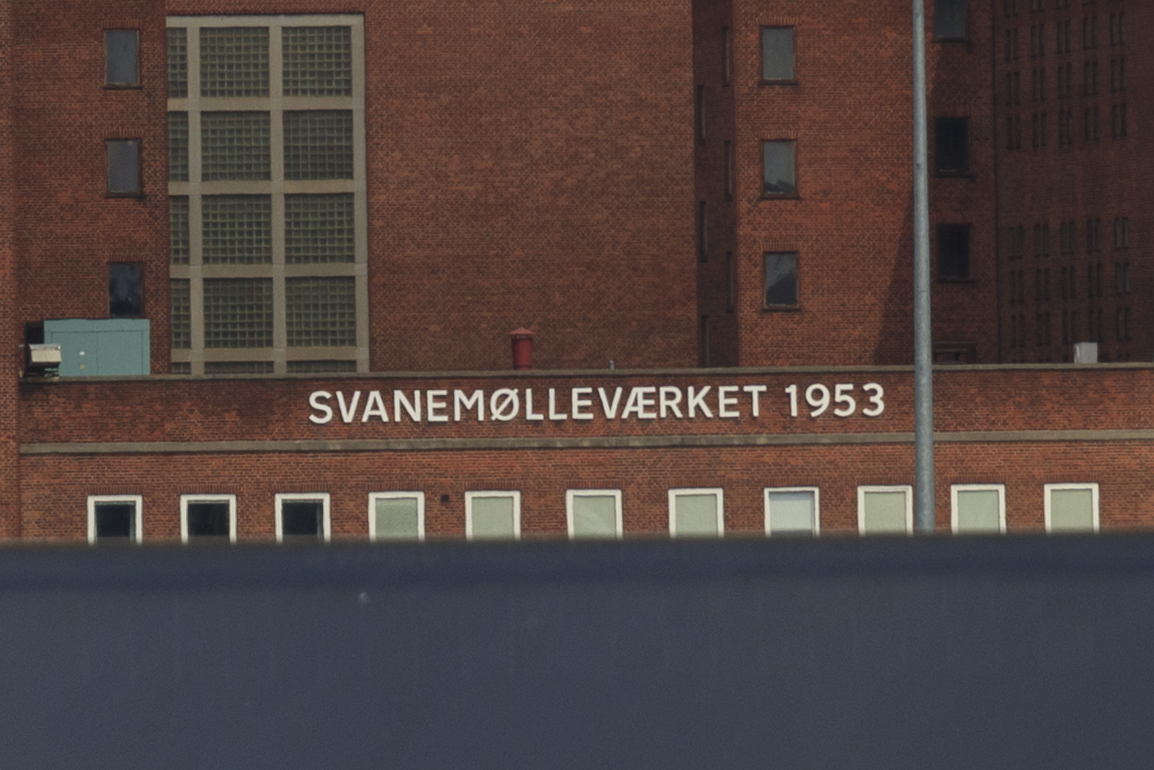 diffraktion på blænde F8.0