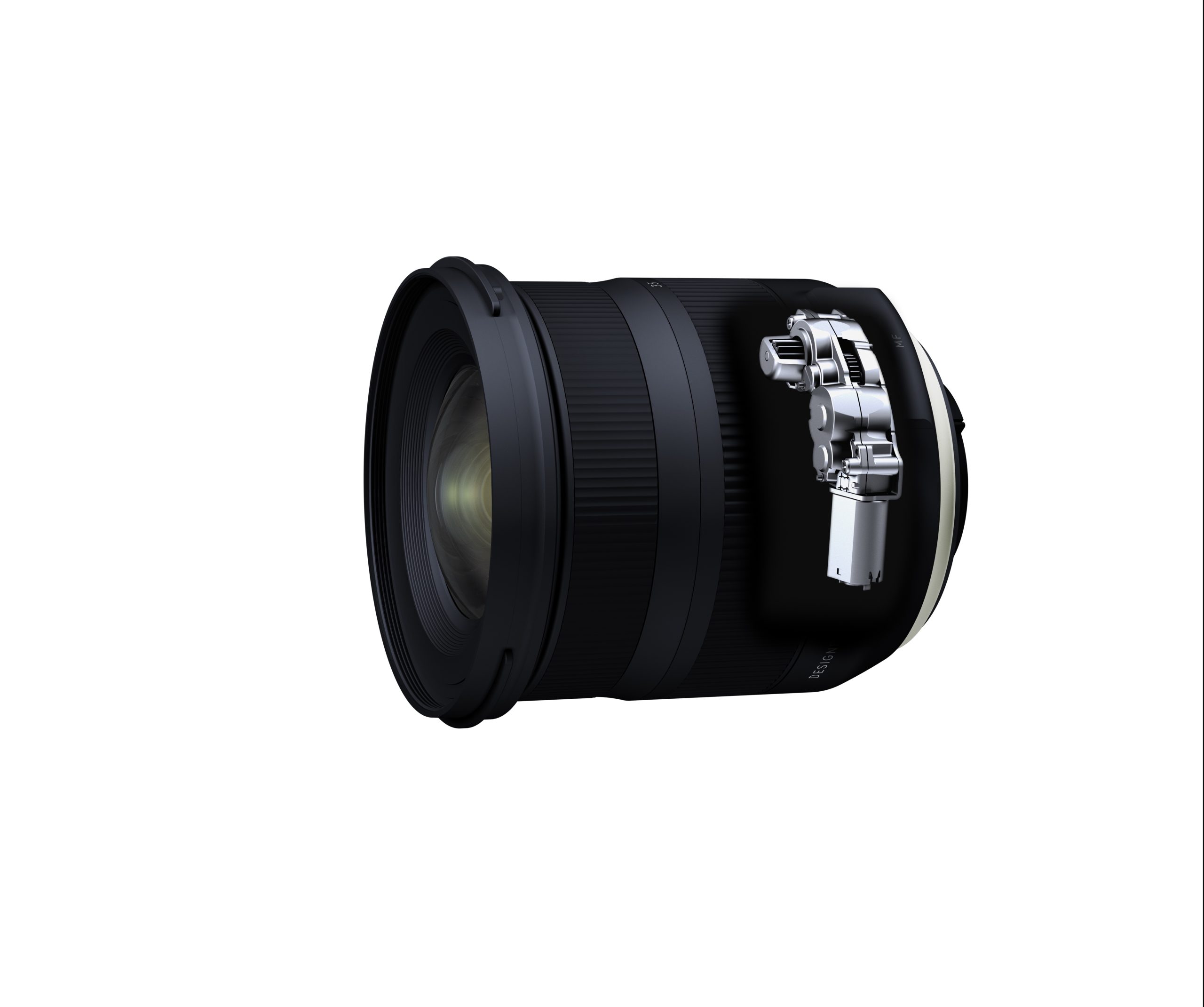 Tamron 17-35 mm F2.8-4.0