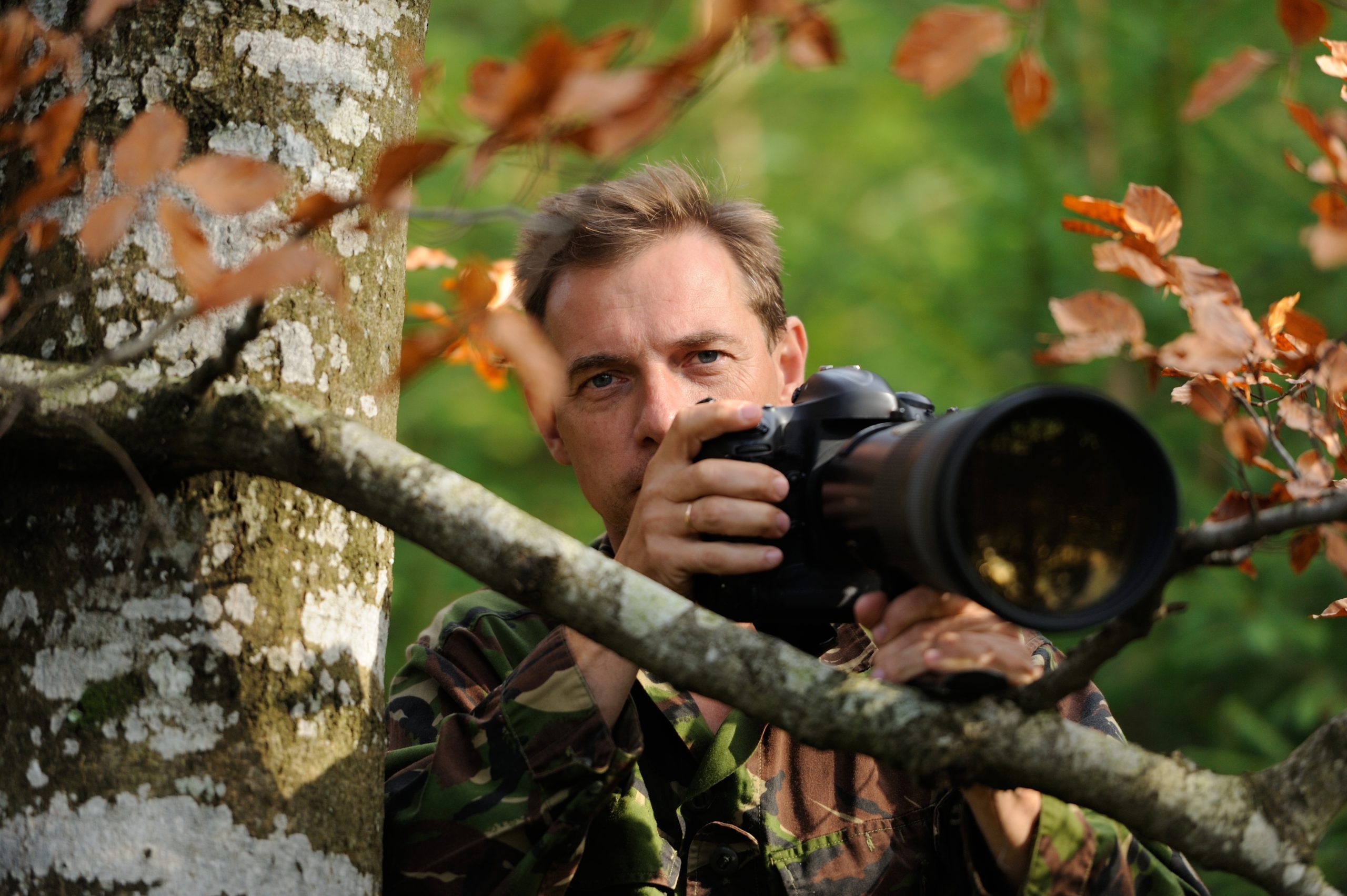 vinde fotokonkurrencer