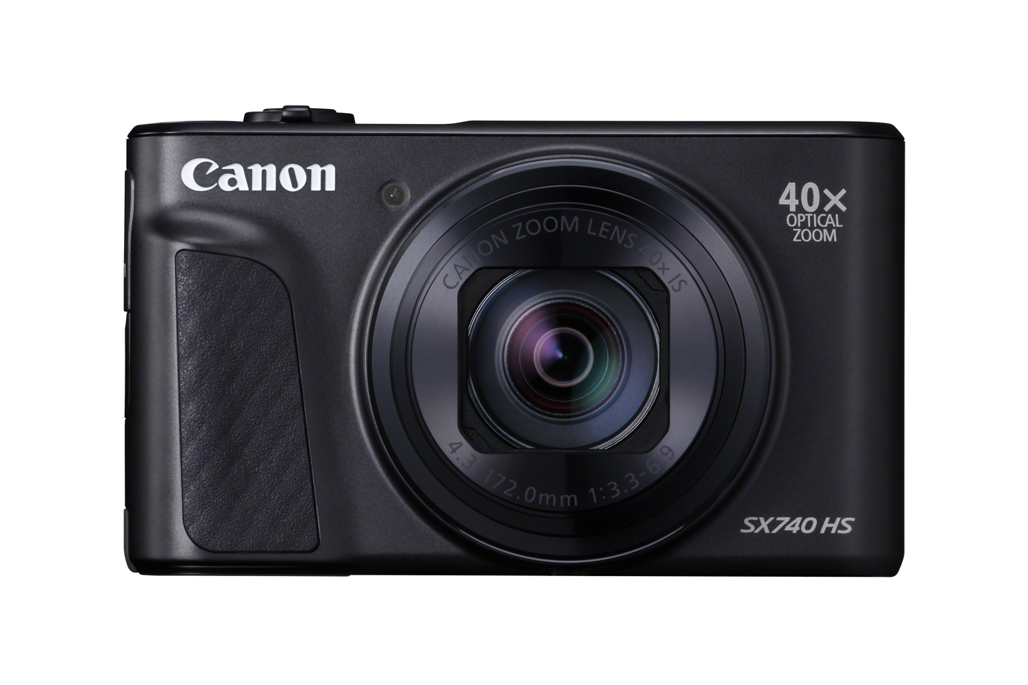 Canon SX740 HS
