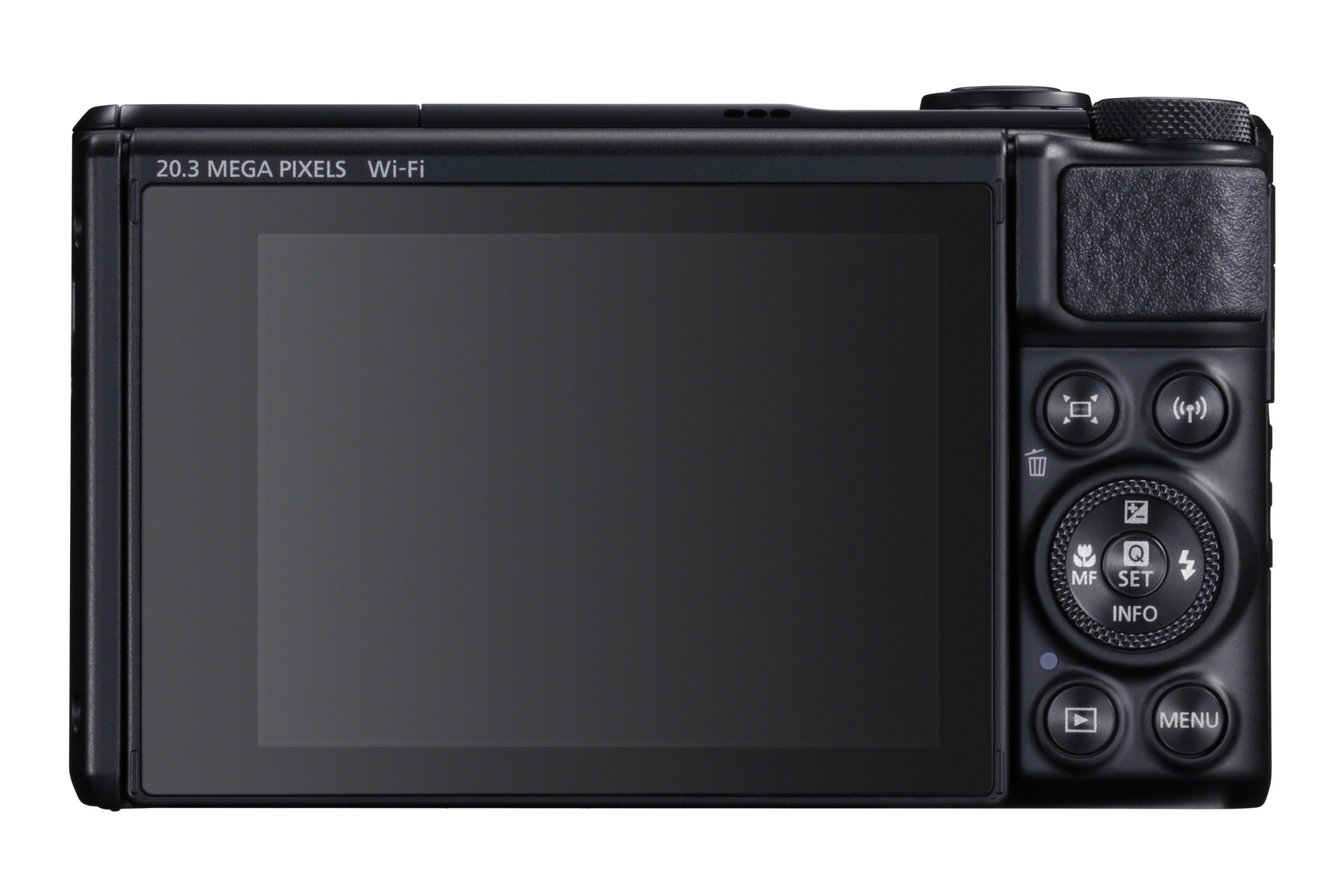 Canon SX740 HS