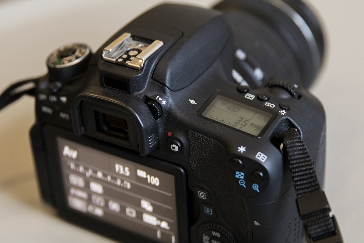 Uskarp søger? Få løsningen her