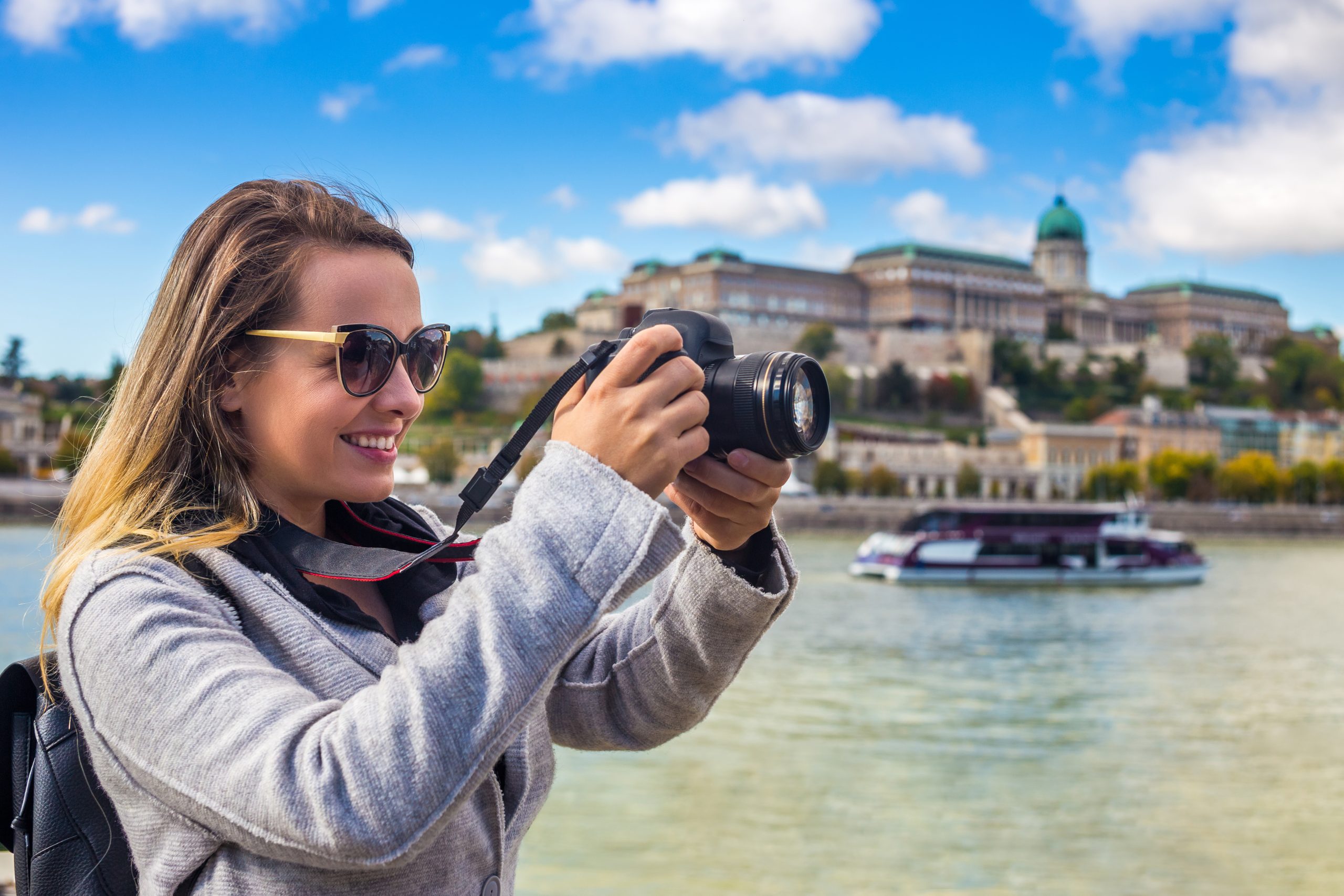 Find dig egen fotostil