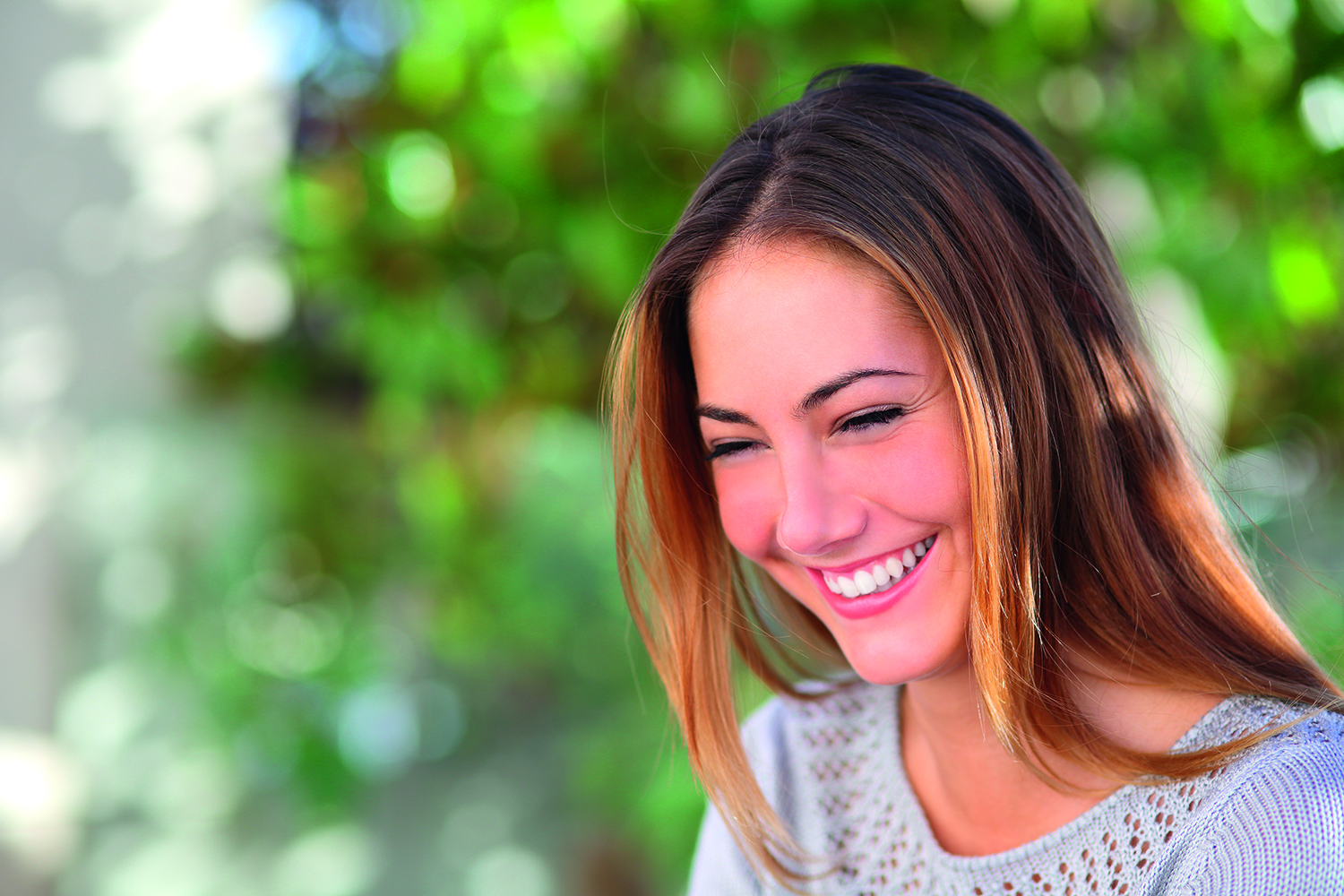 Så åstadkommer du en bokeh-effekt i bilden